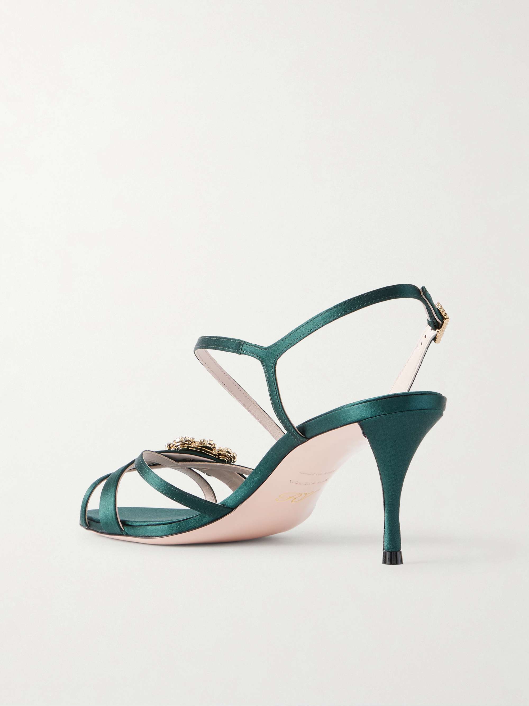 ROGER VIVIER 