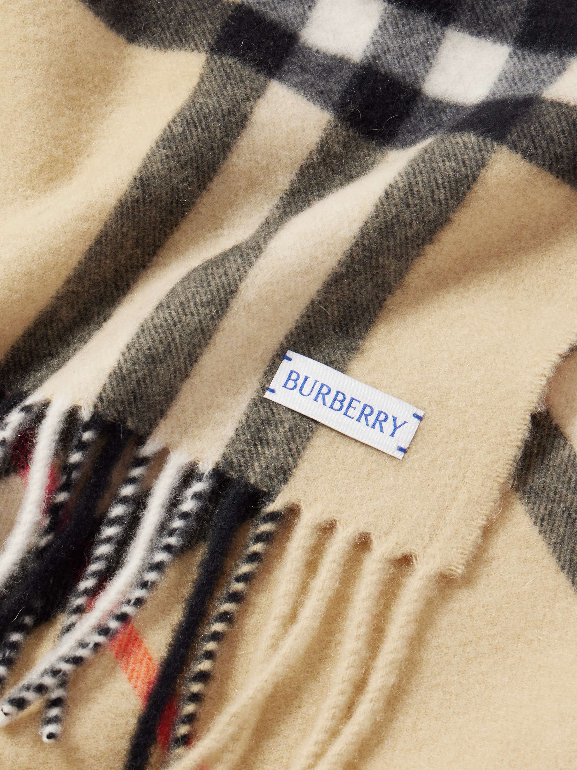 BURBERRY 