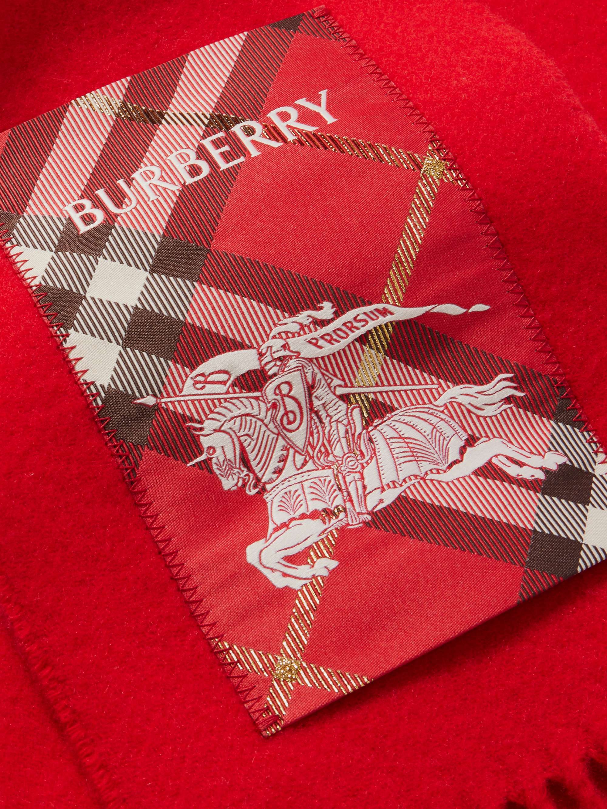 BURBERRY 