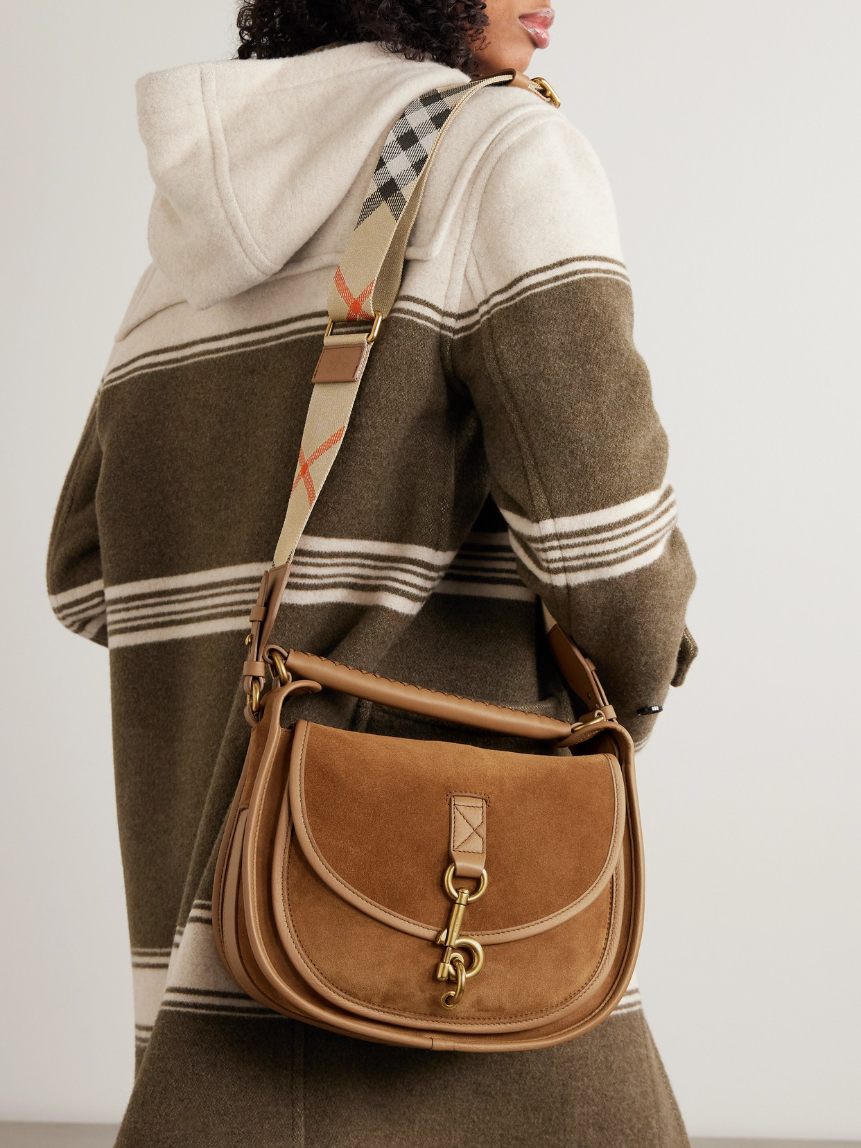 Small Shoulder Bag