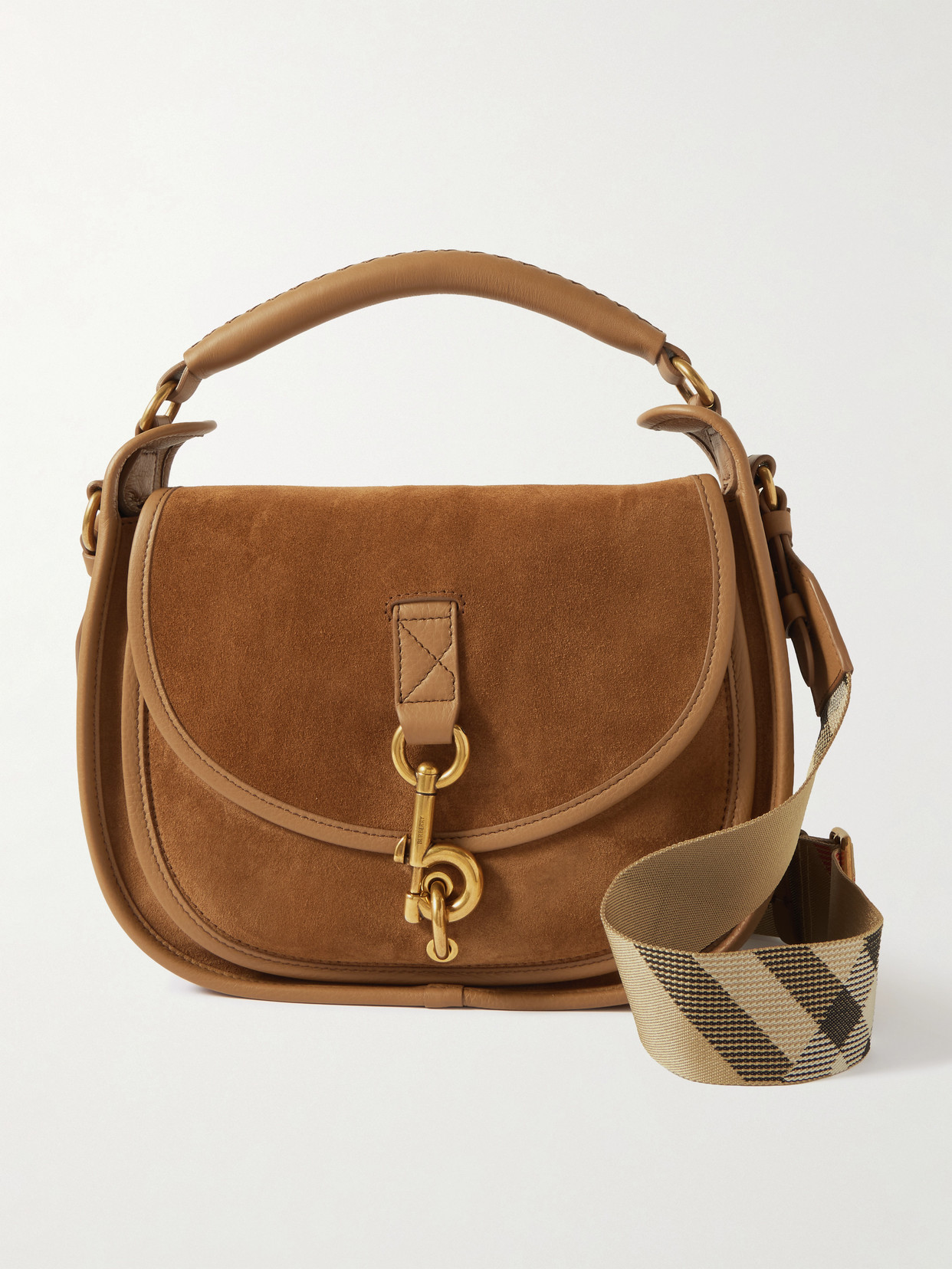 Small Shoulder Bag