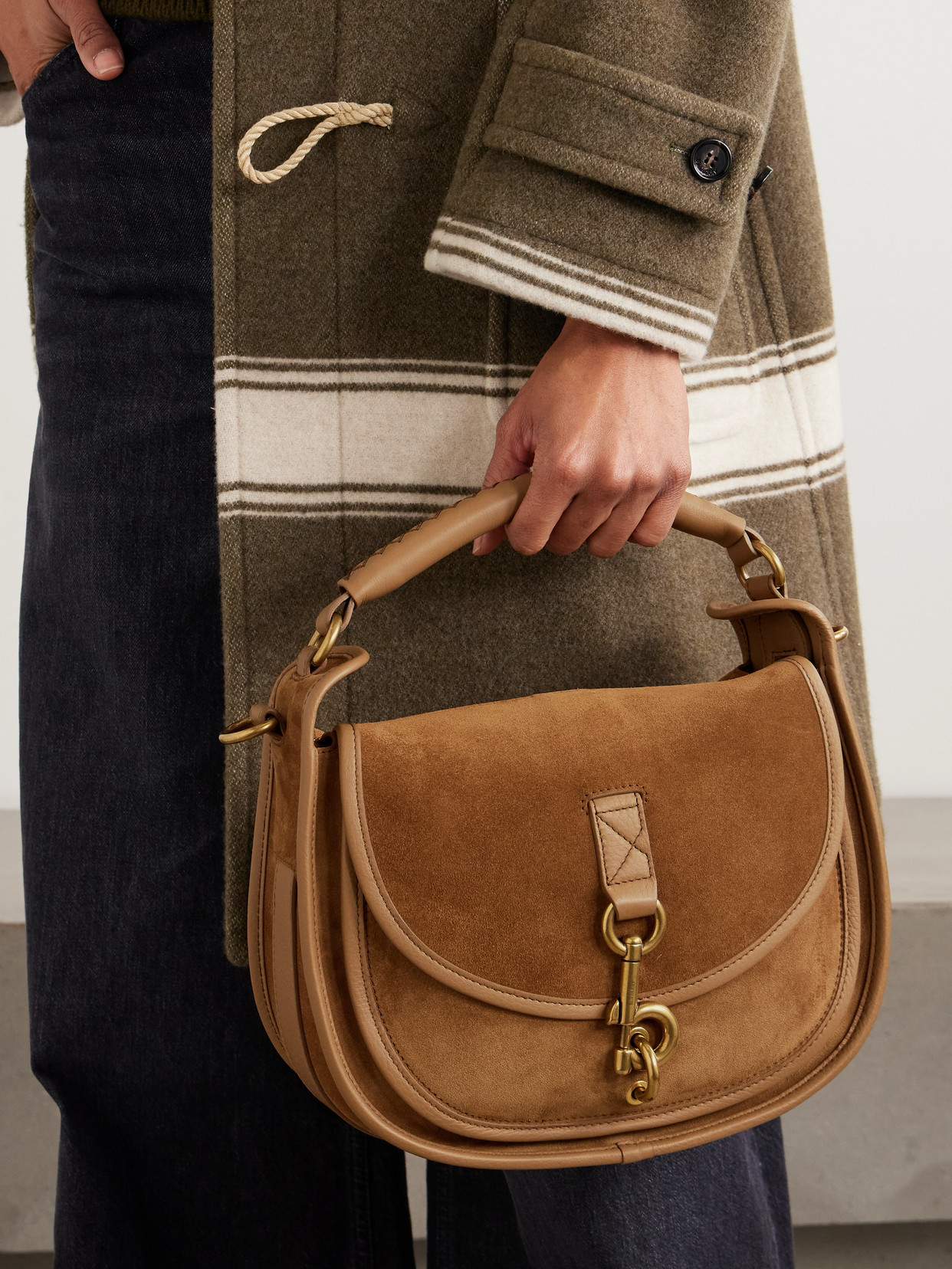 Small Shoulder Bag