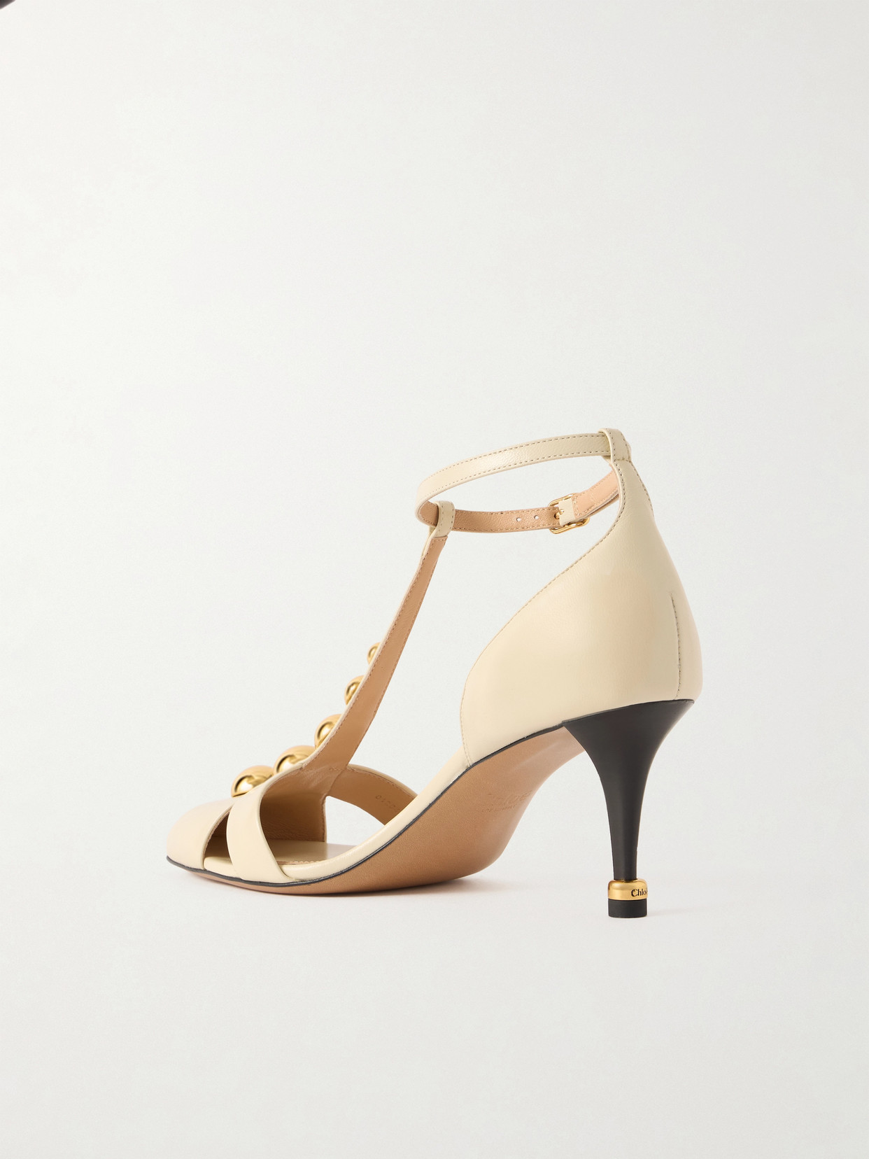 Chloé - Cleiat Pumps
