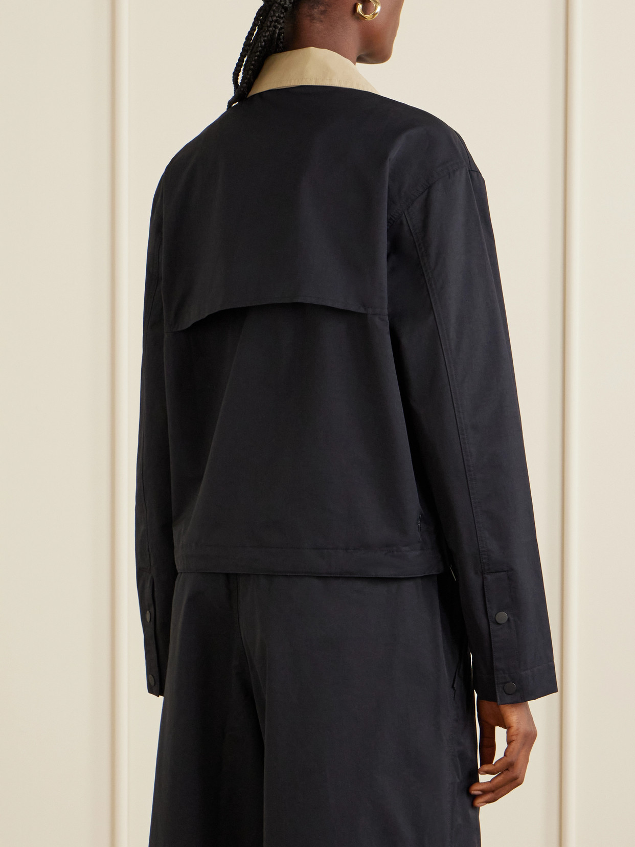Recycled Jacket