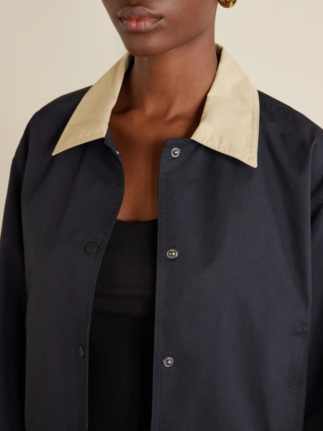 Recycled Jacket