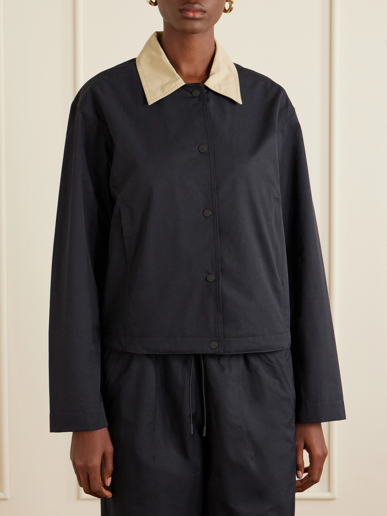 Recycled Jacket