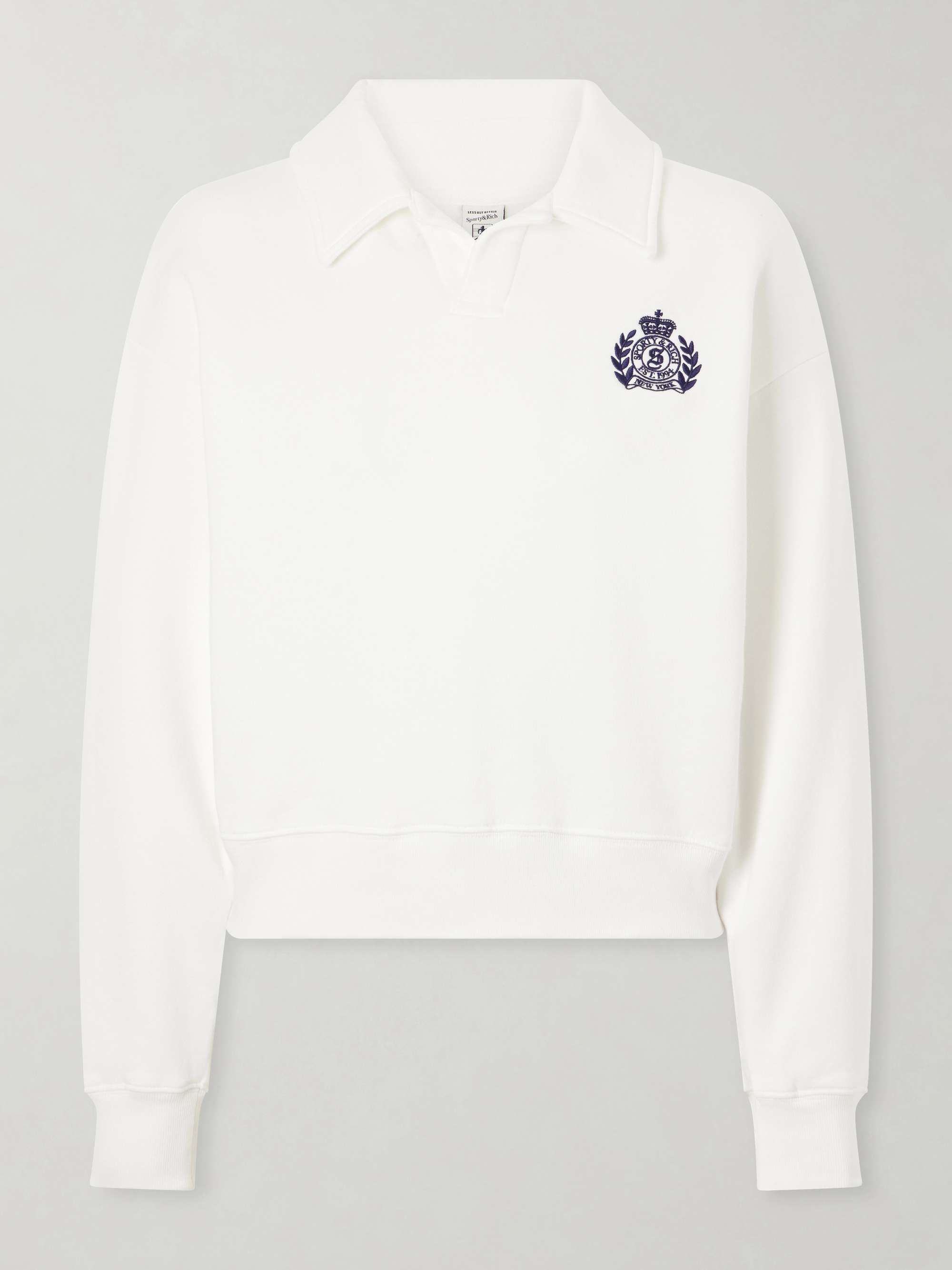 SPORTY & RICH 