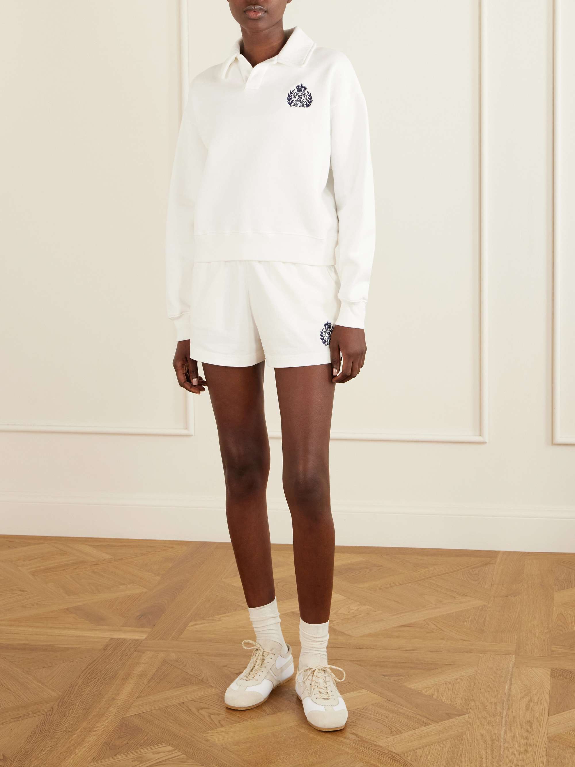 SPORTY & RICH 