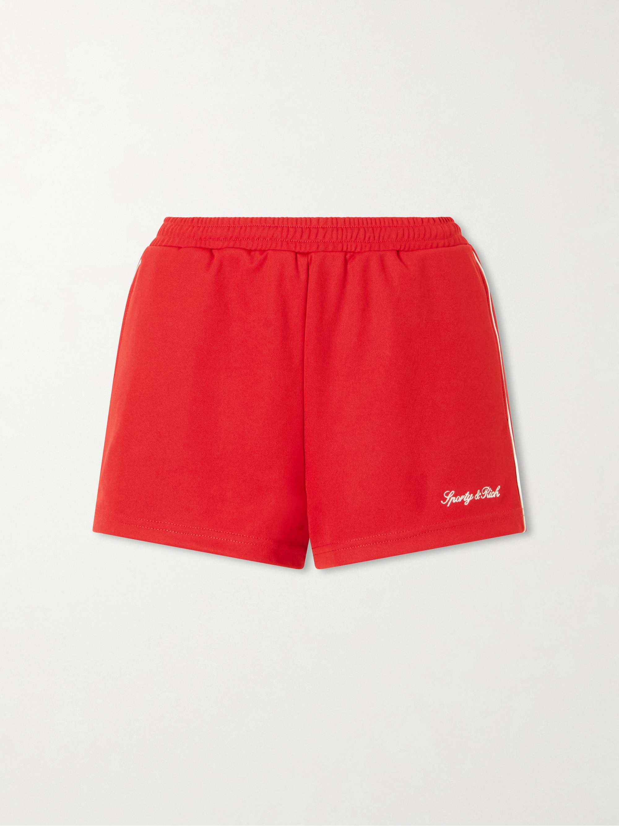SPORTY & RICH 
