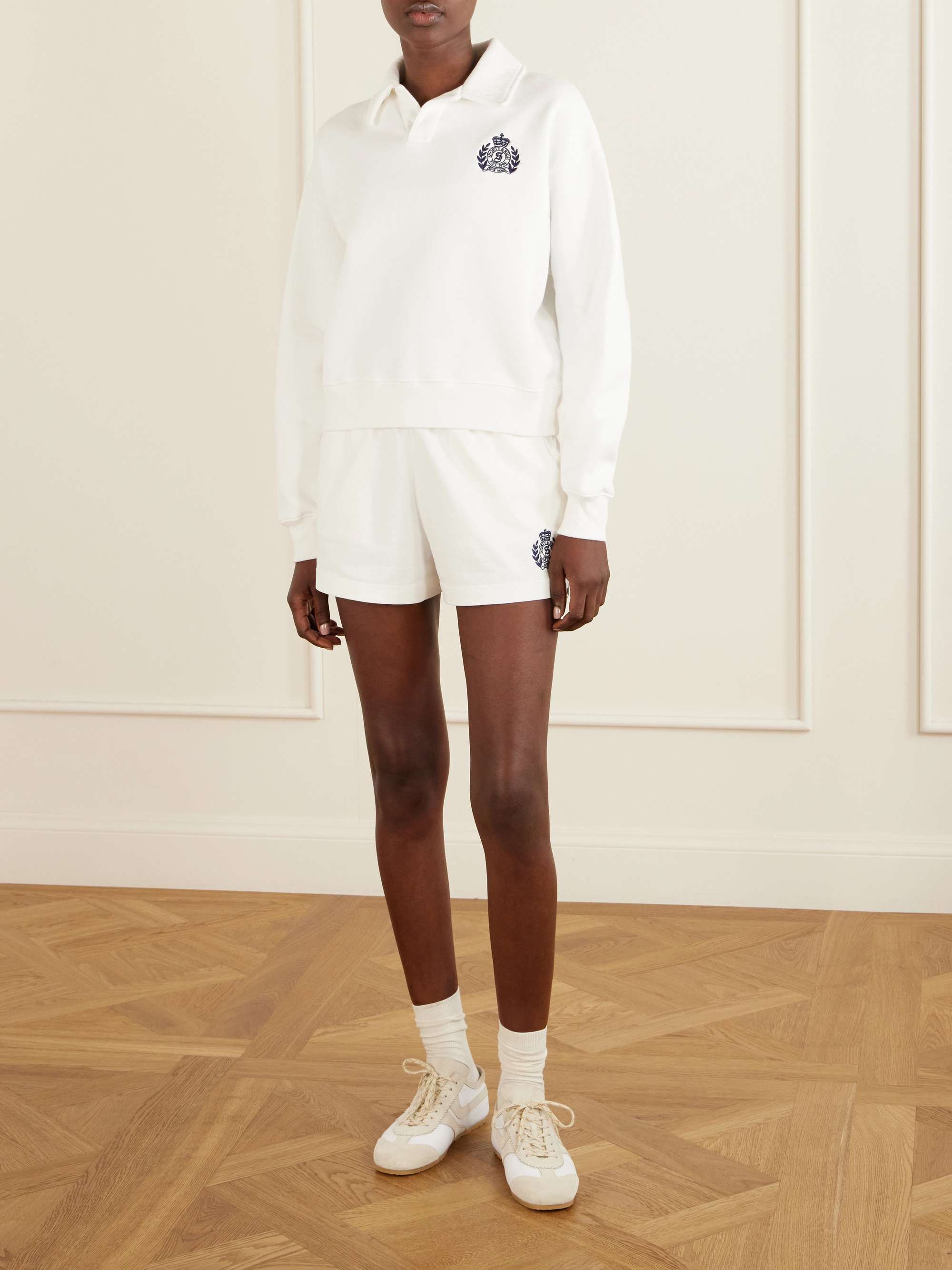 SPORTY & RICH 