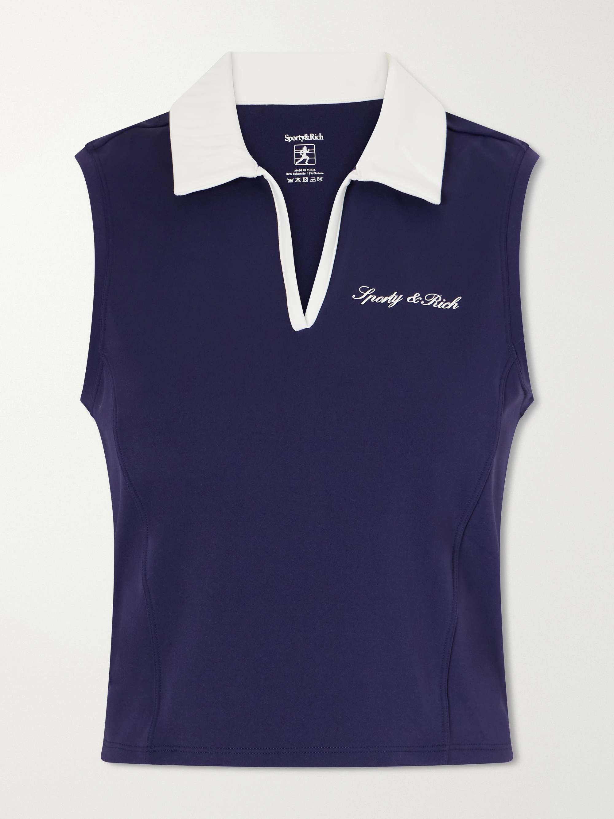 SPORTY & RICH 