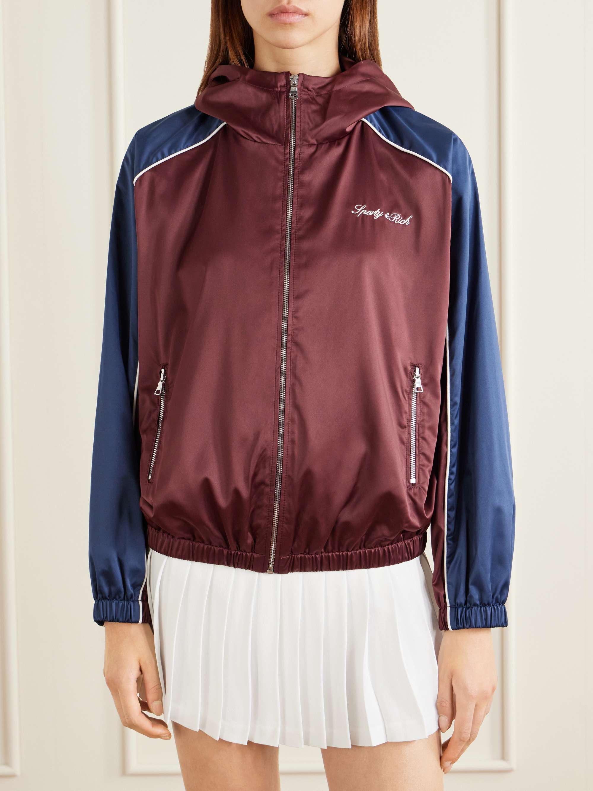 SPORTY & RICH 
