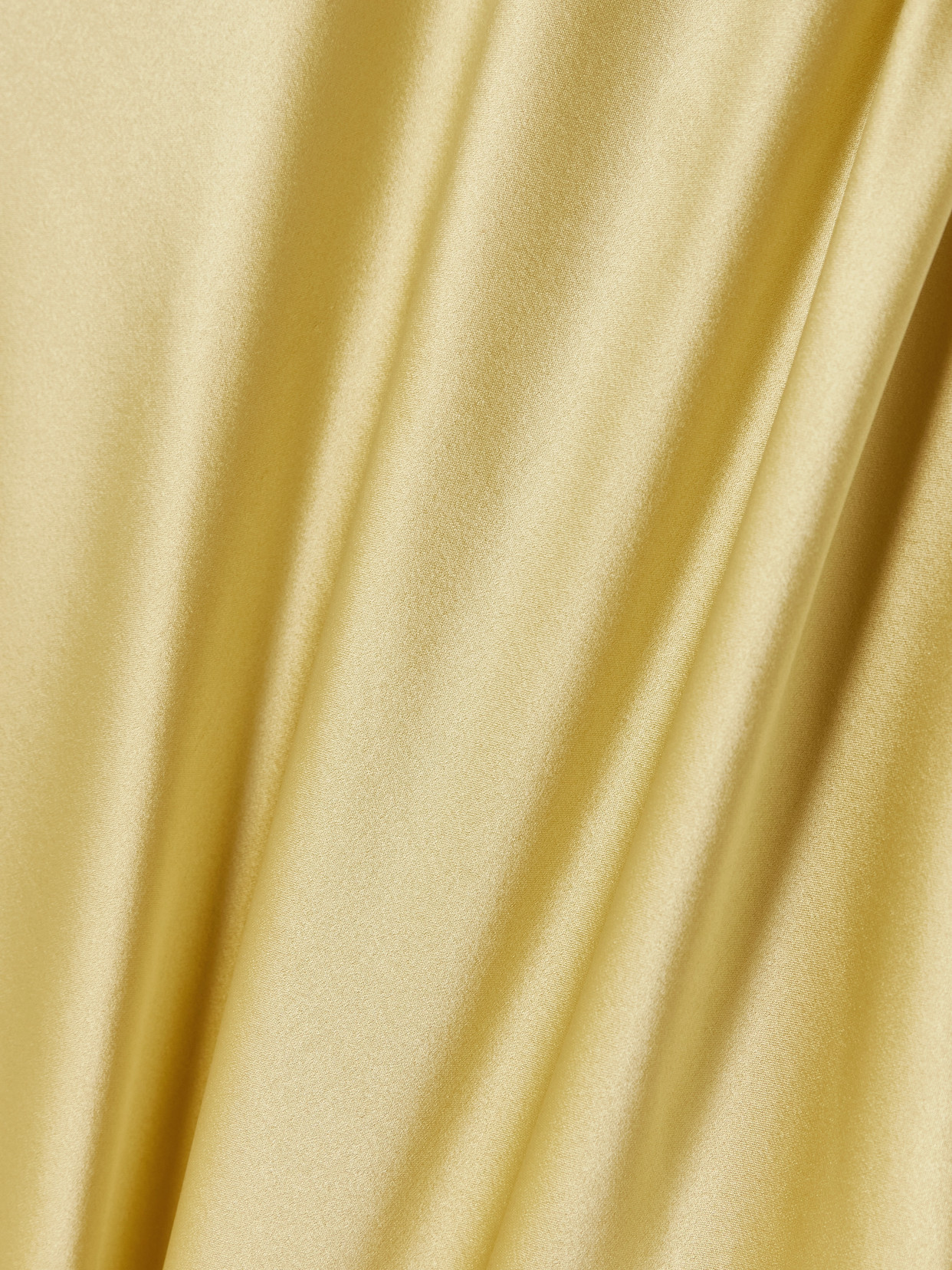 Chantel Silk-Blend Maxi