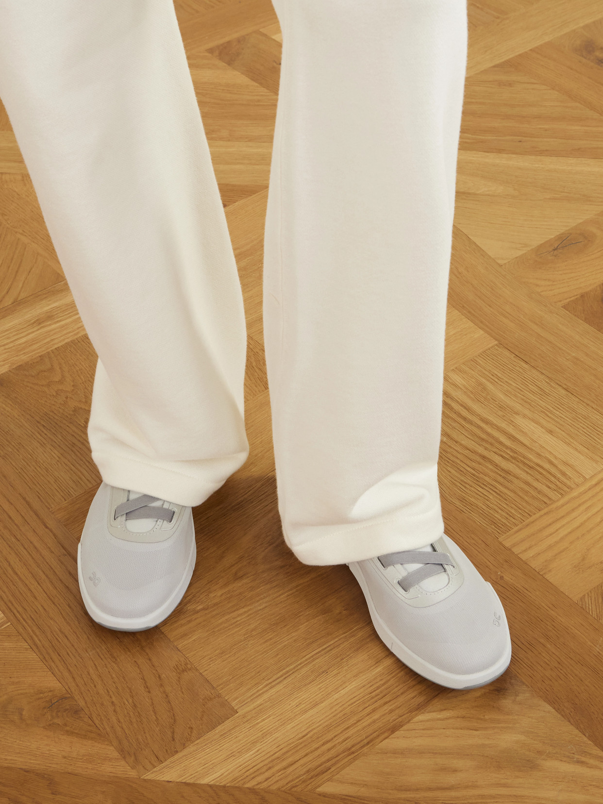 + Zendaya Cloudnova Moon Sneakers