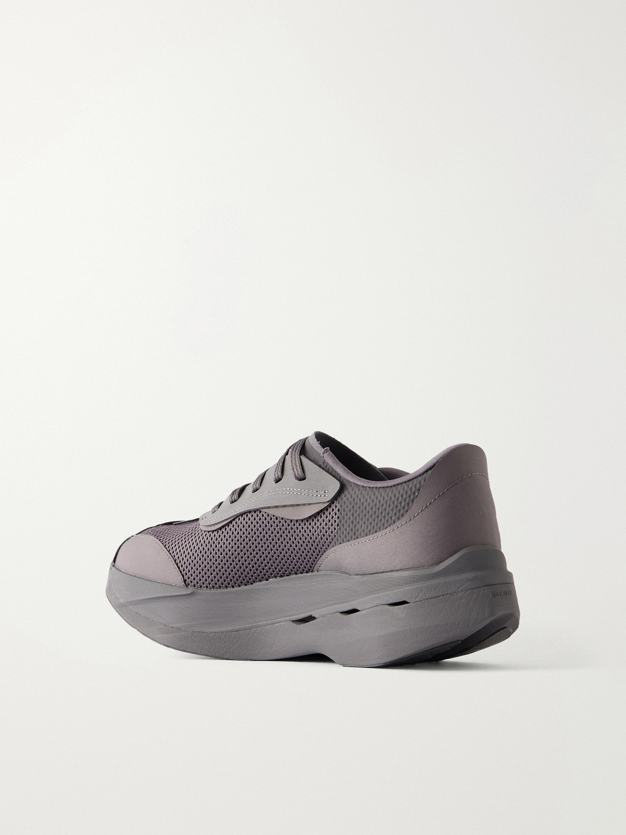 + Post Archive Faction Cloudbloom Next Shell And Sneakers
