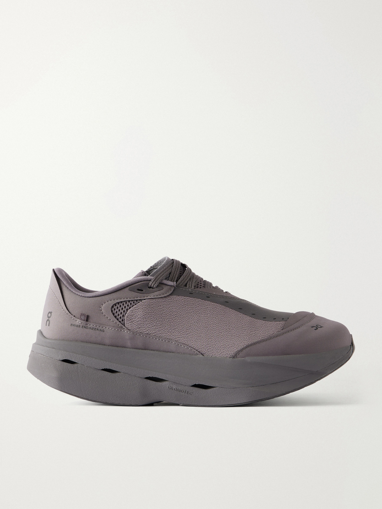 + Post Archive Faction Cloudbloom Next Shell And Sneakers