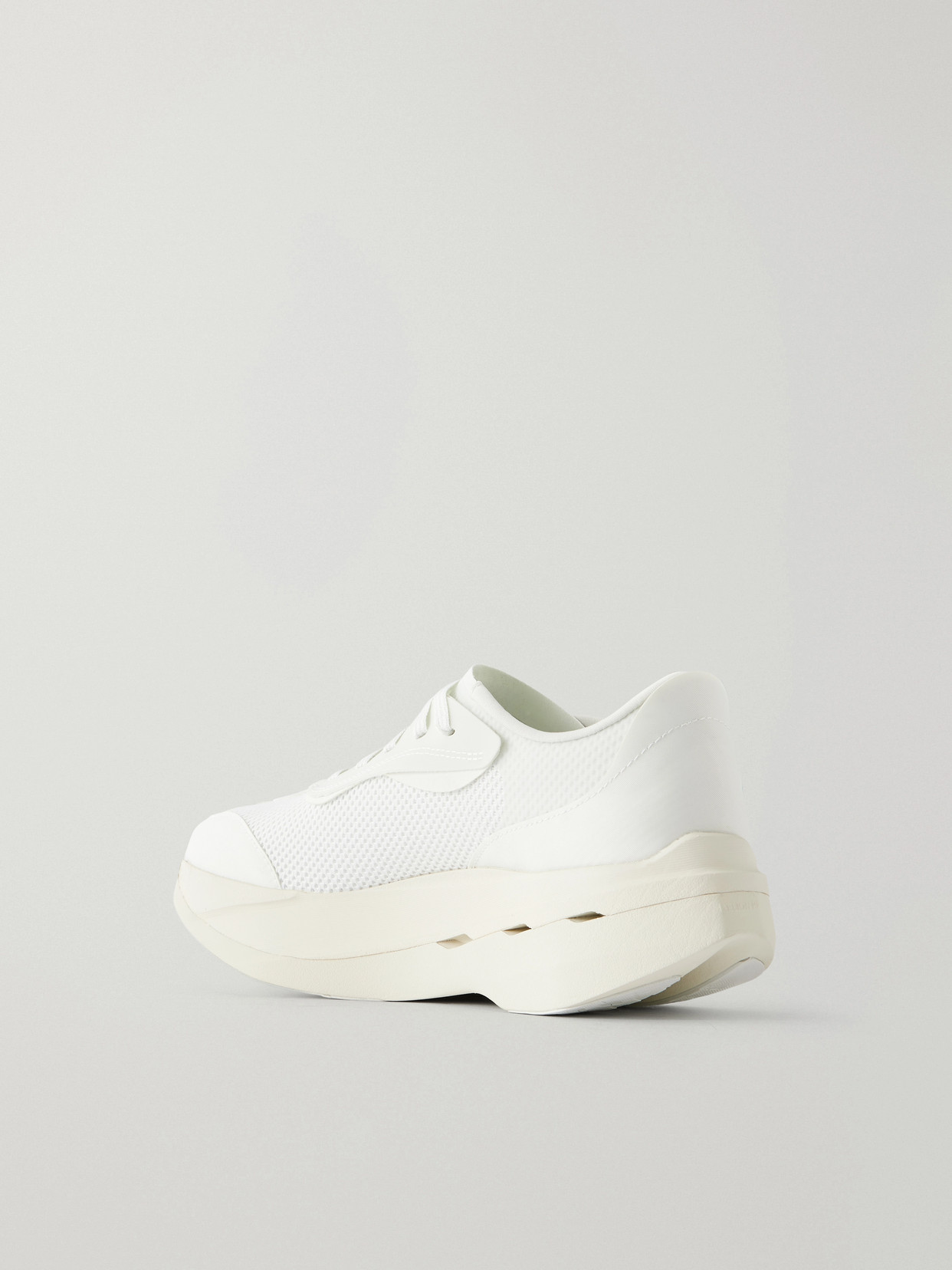 + Post Archive Faction Cloudbloom Next Shell And Sneakers