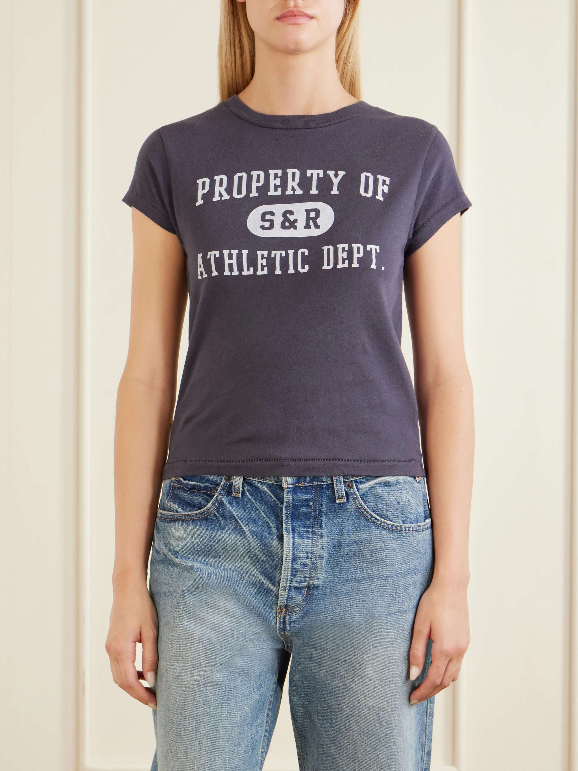 SPORTY & RICH 