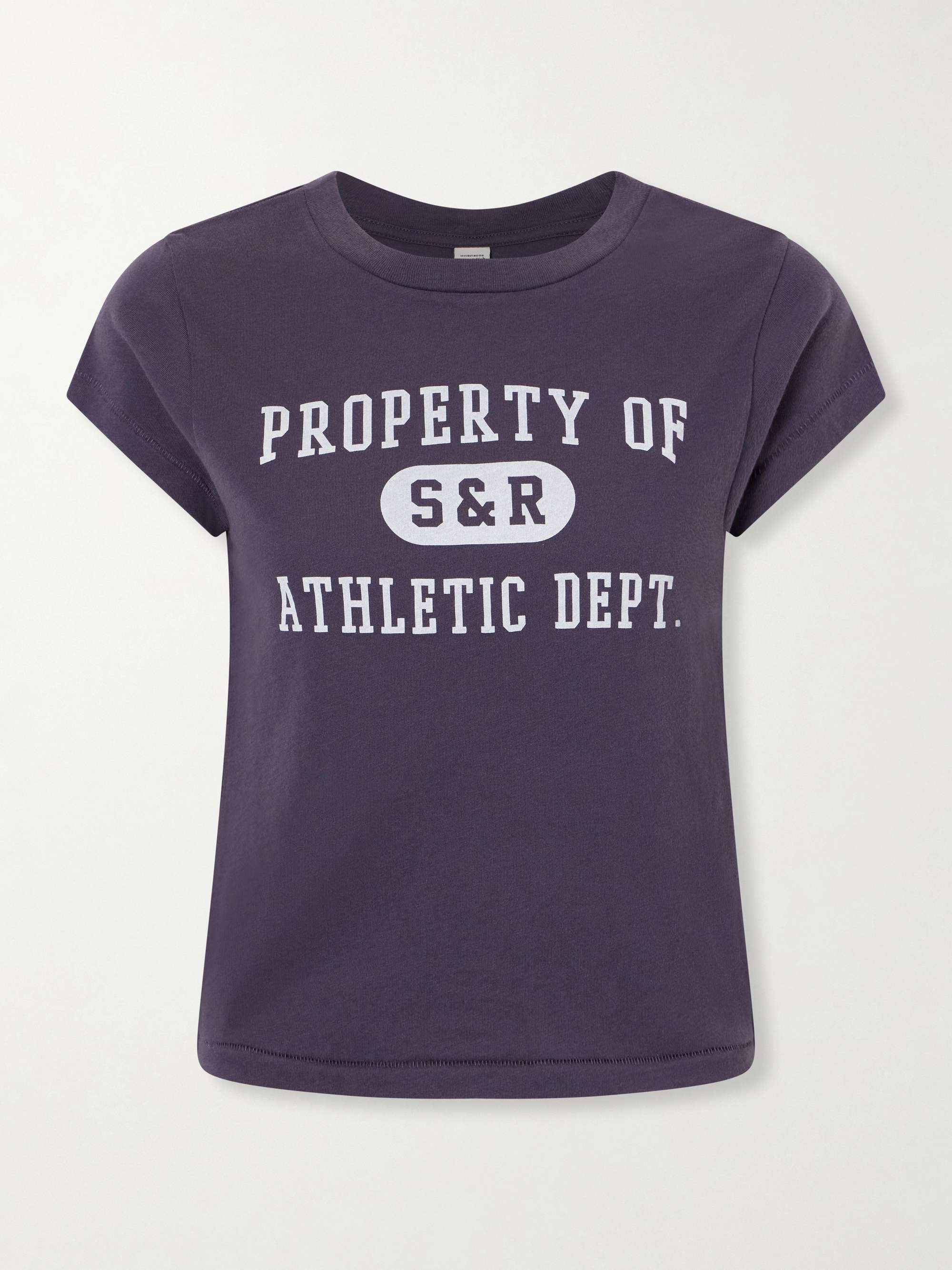 SPORTY & RICH 