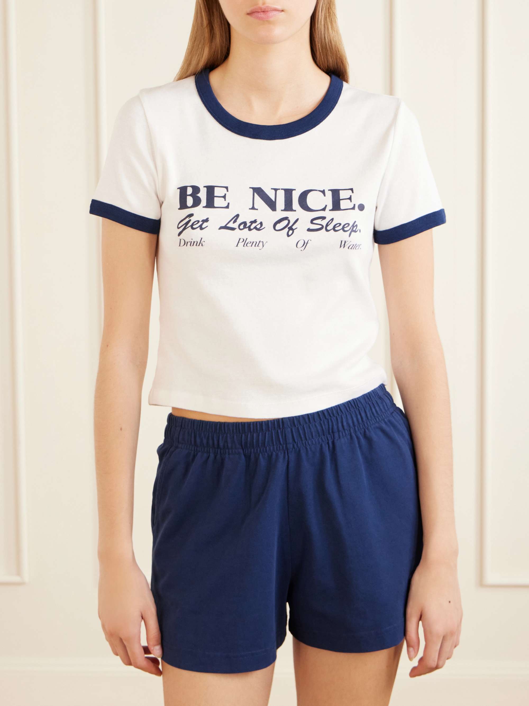 SPORTY & RICH 