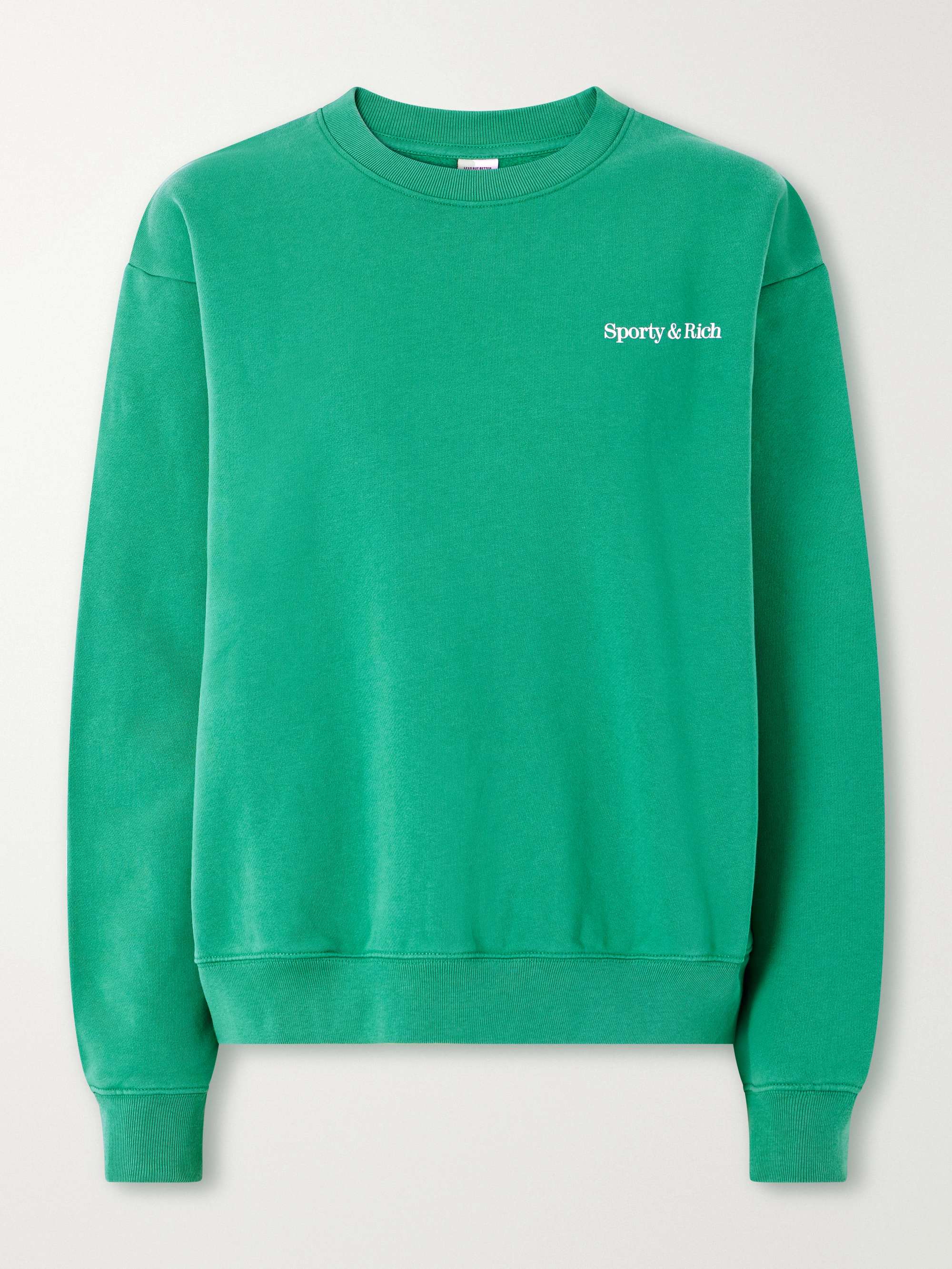 SPORTY & RICH 