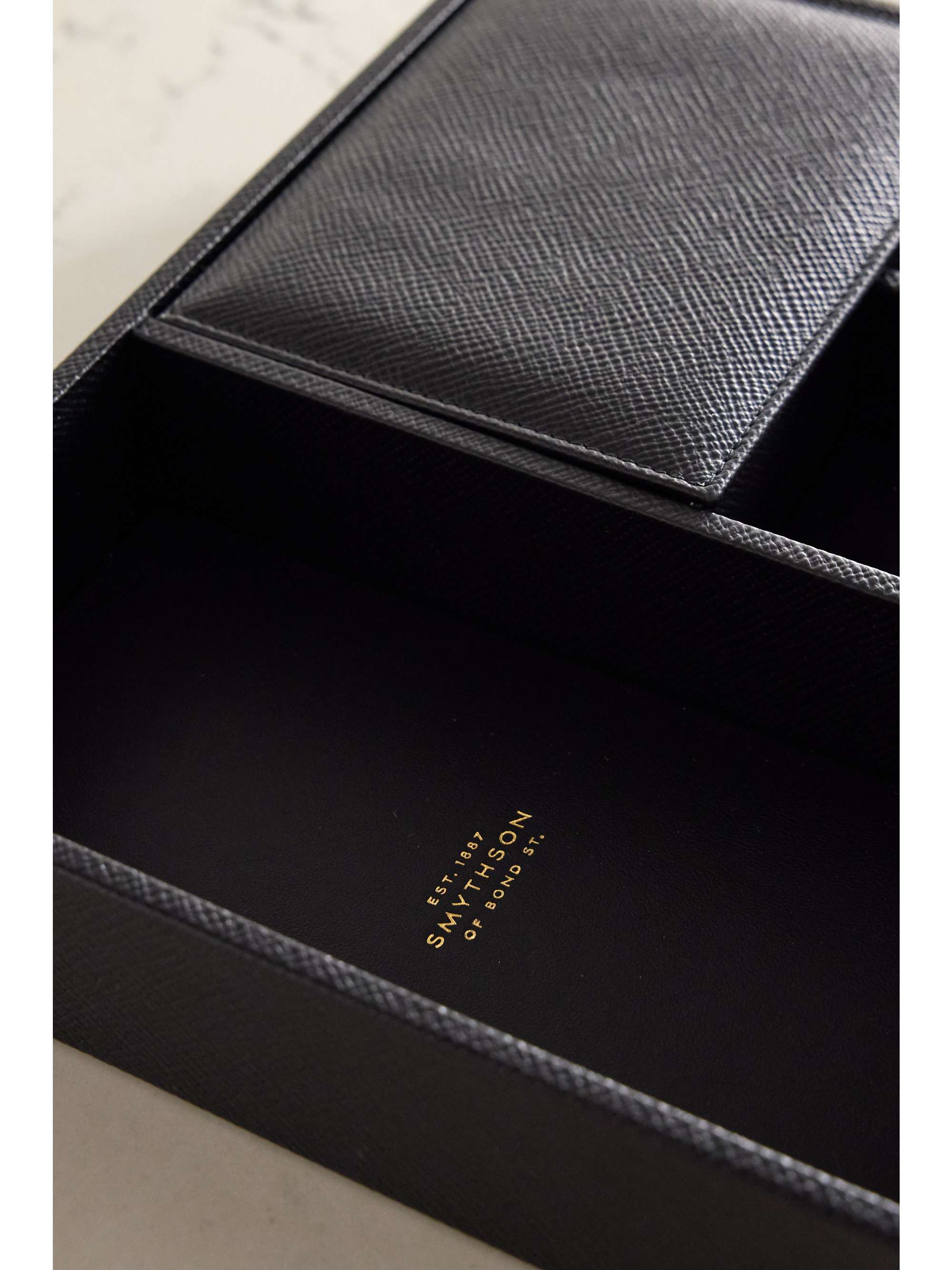 SMYTHSON 