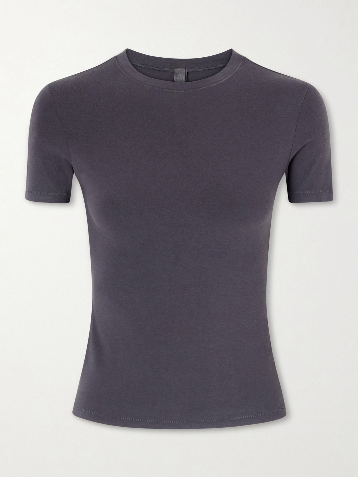 Stretch-Cotton Jersey T-Shirt