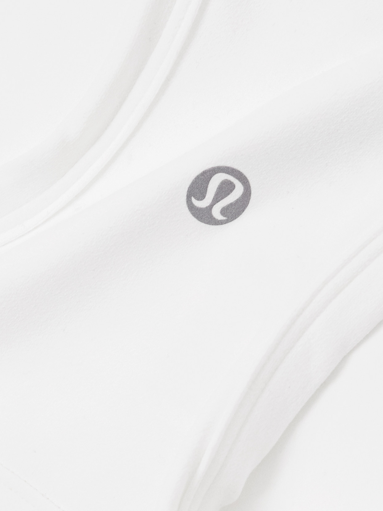 Align Waist-Length Racerback Nulu Tank