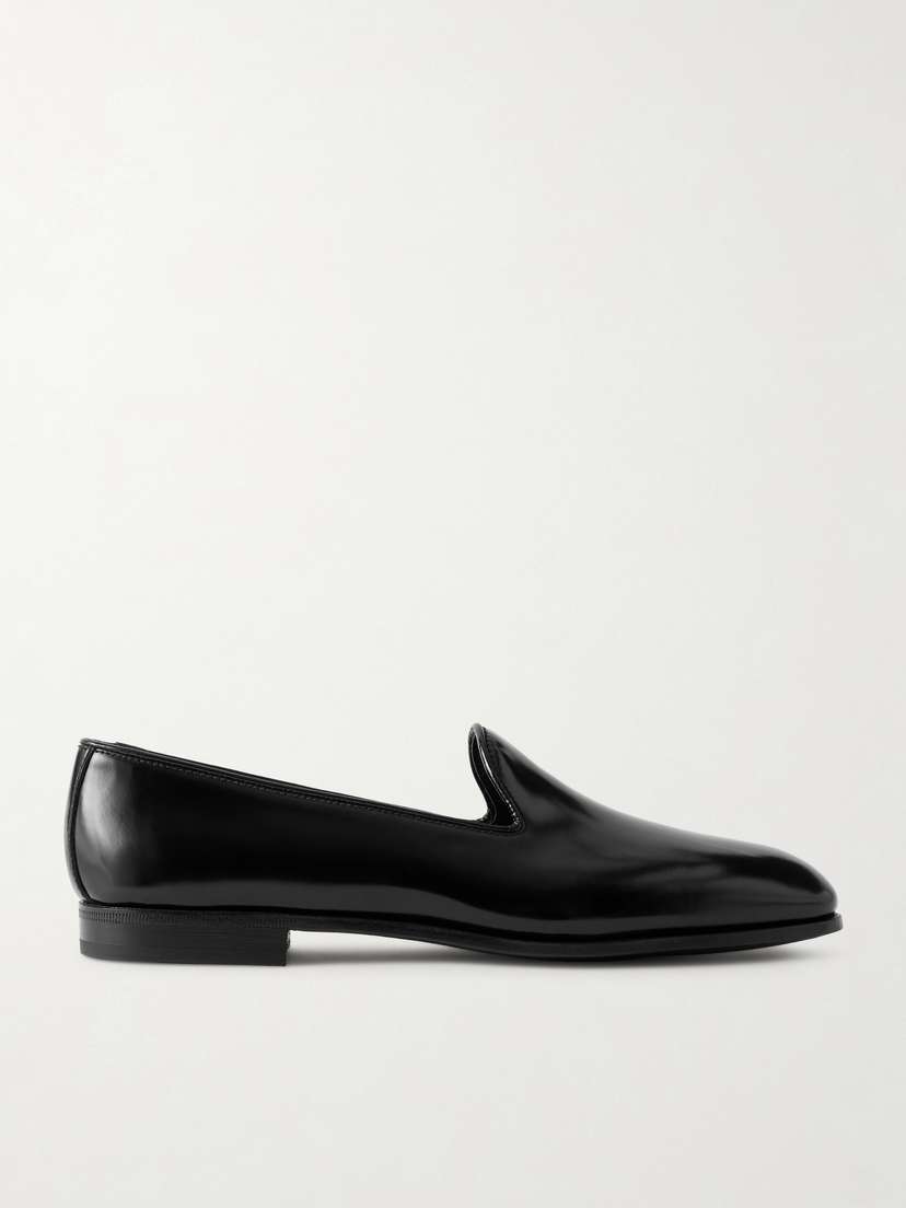 Church's Reign Leather Loafers