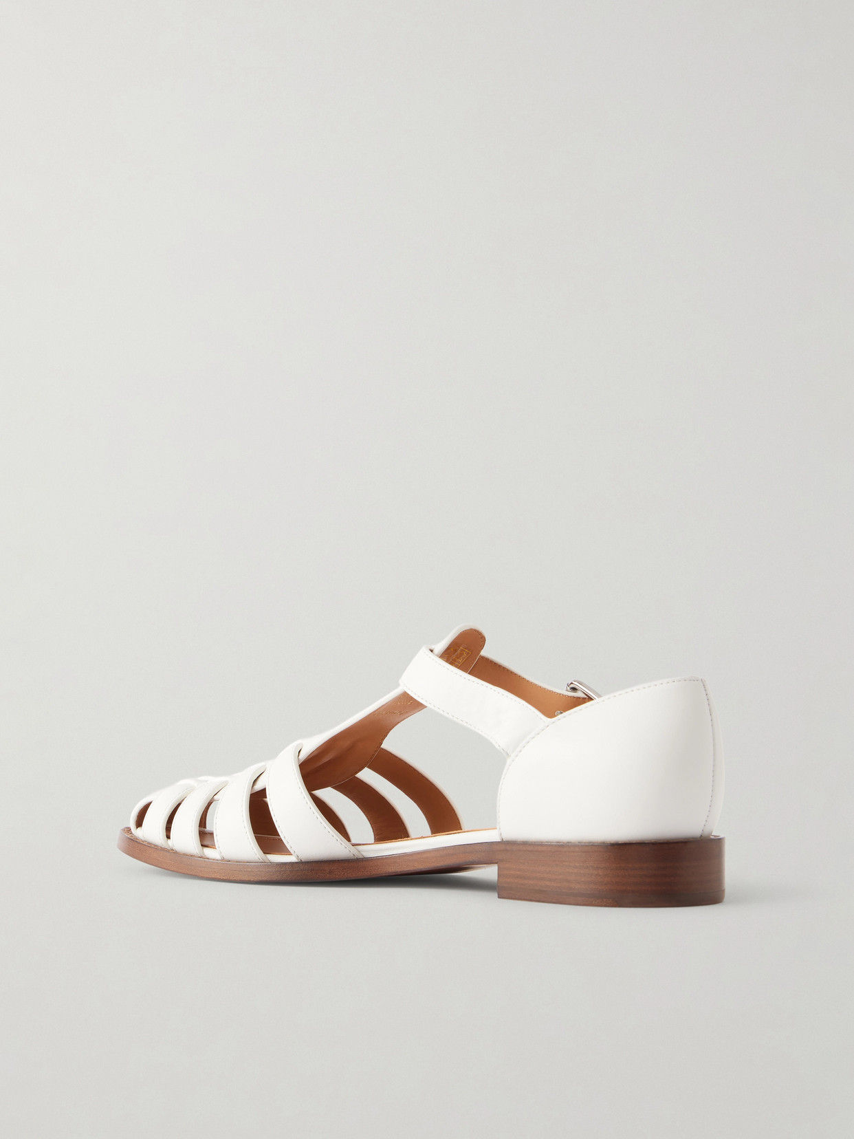 Kelsey Woven Sandals