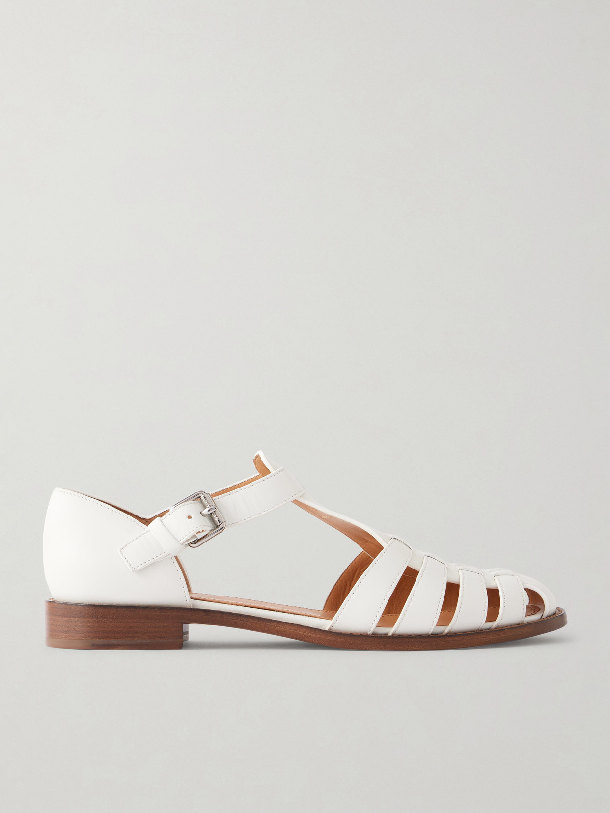 Kelsey Woven Sandals