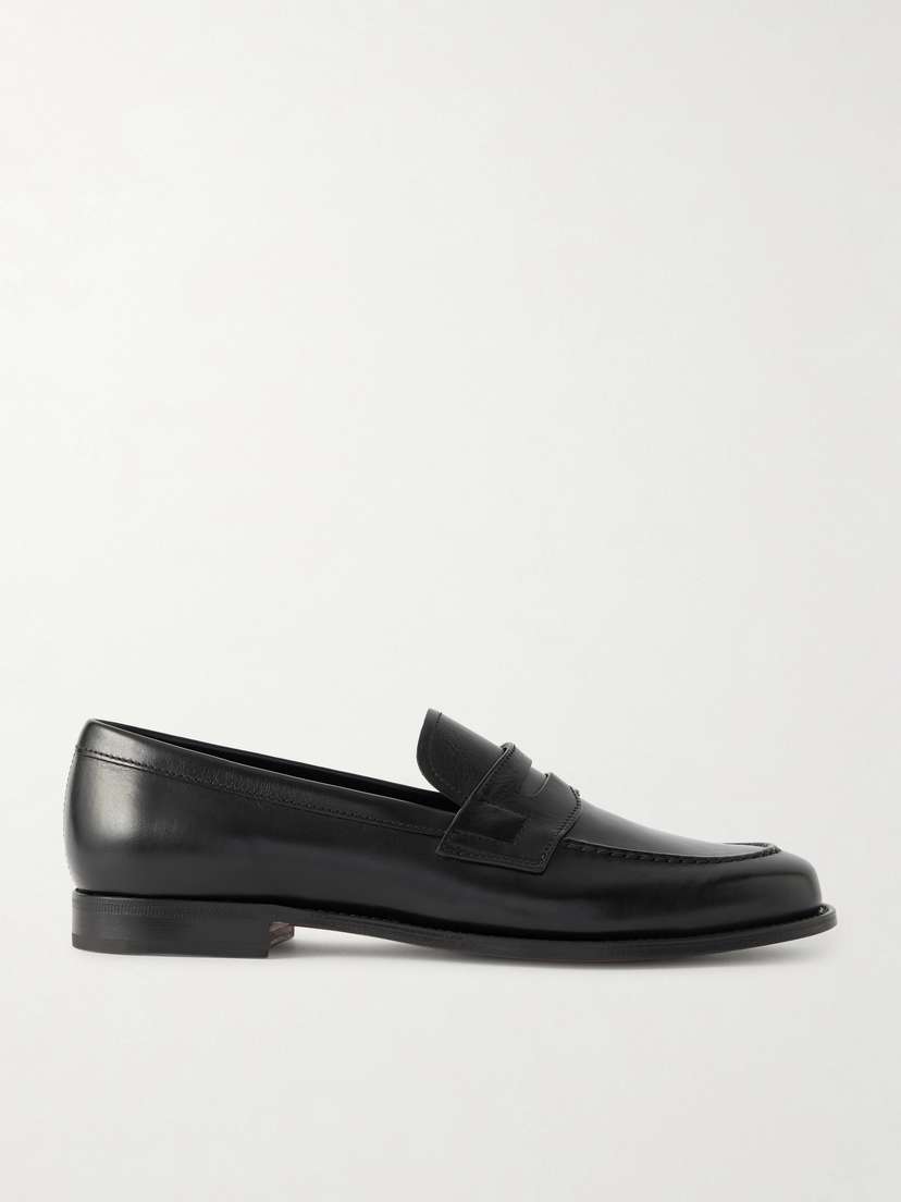 Church's Heswall Leather Loafers