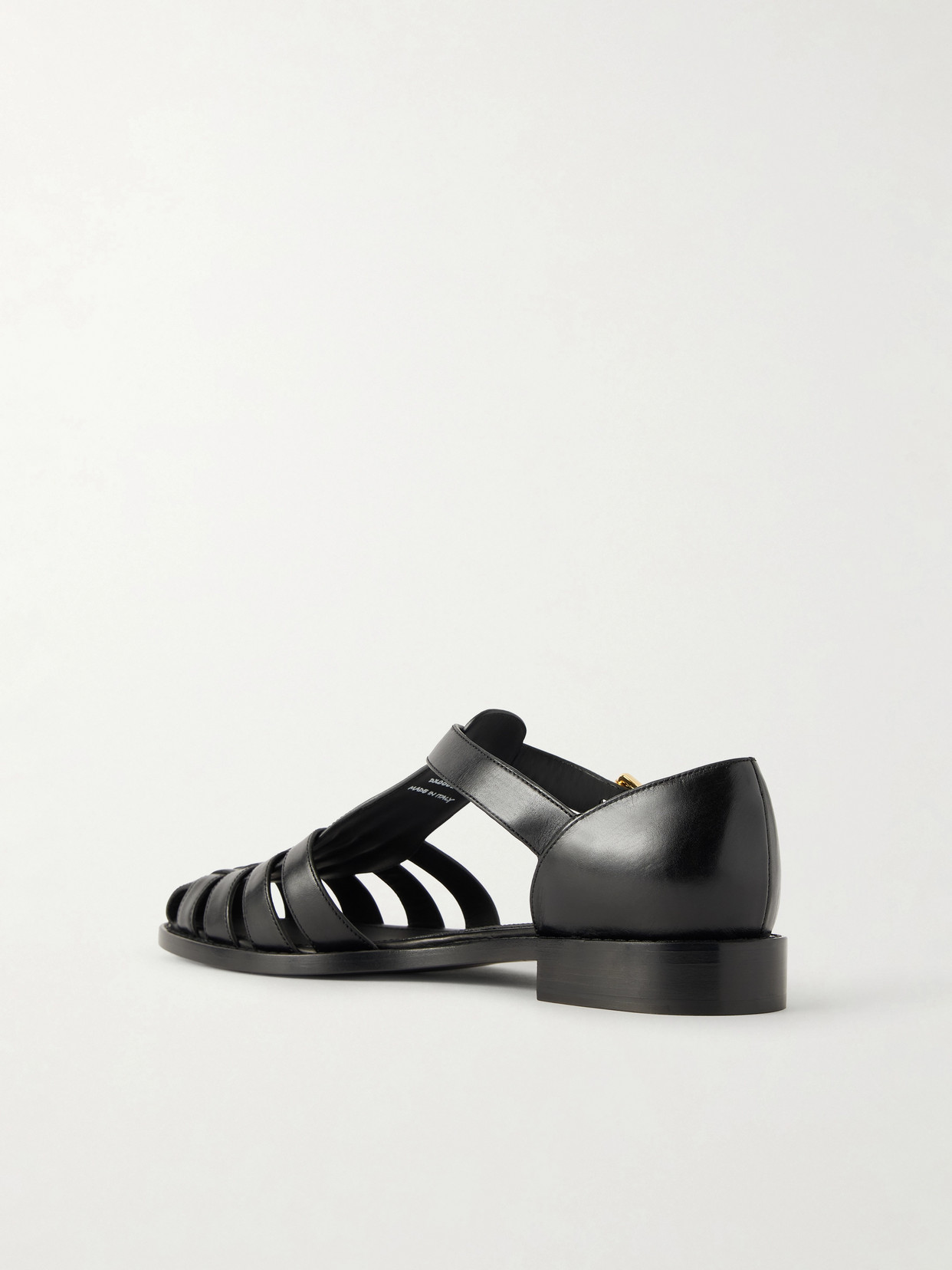 Kelsey Woven Sandals