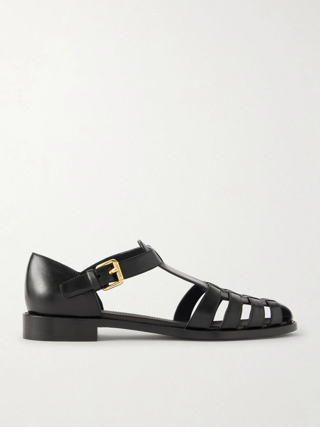 Kelsey Woven Sandals