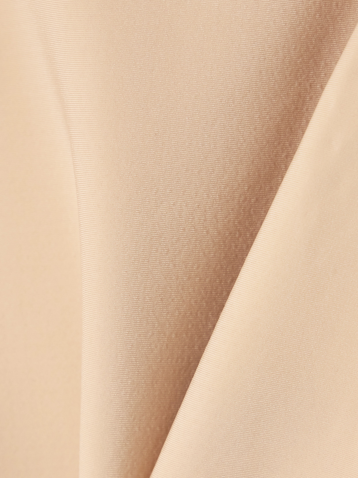 Commando Zone Smoothing Stretch-jersey Shorts In Brown