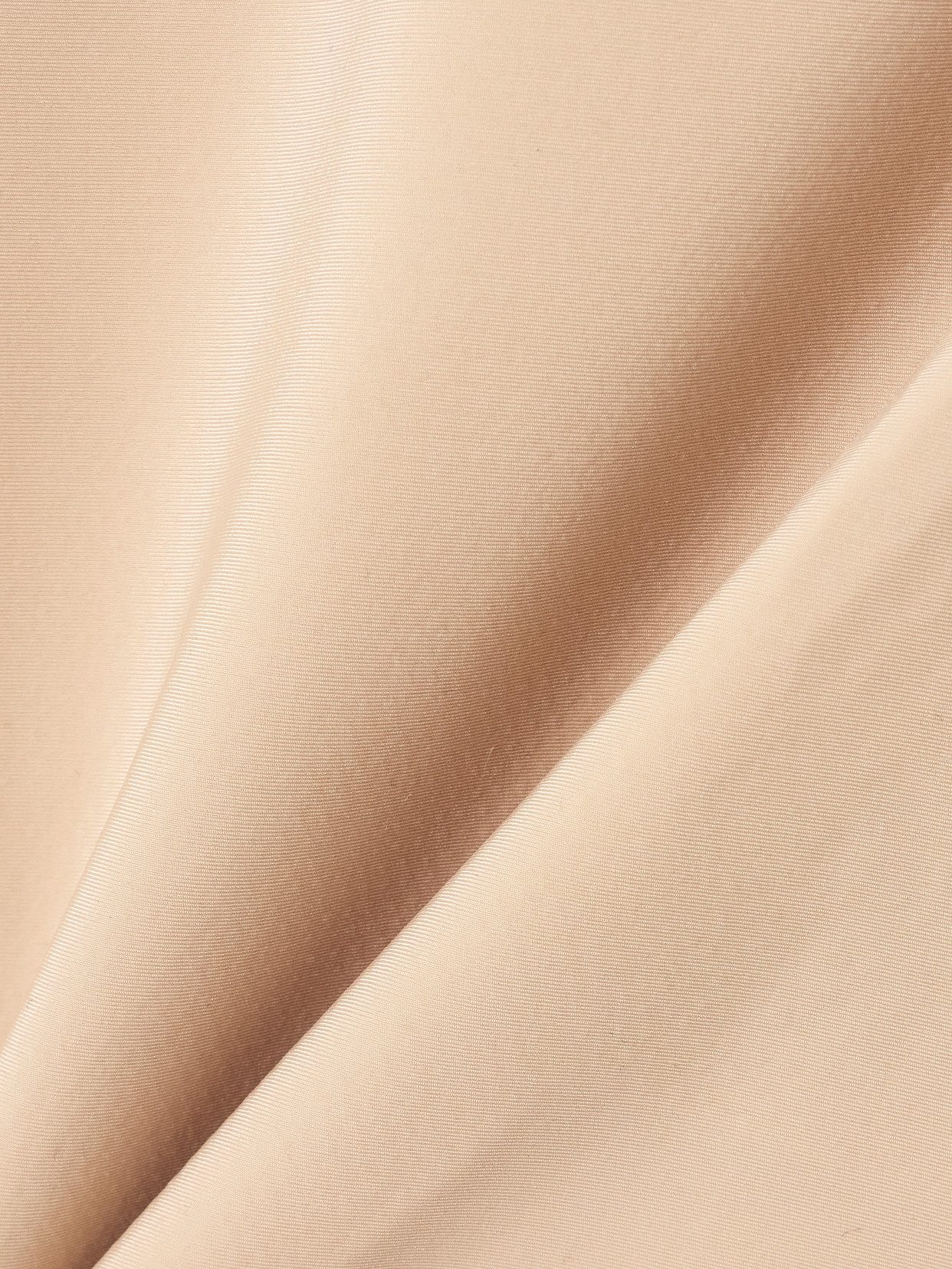 Commando Zone Smoothing Stretch-jersey Thong Bodysuit In Gold