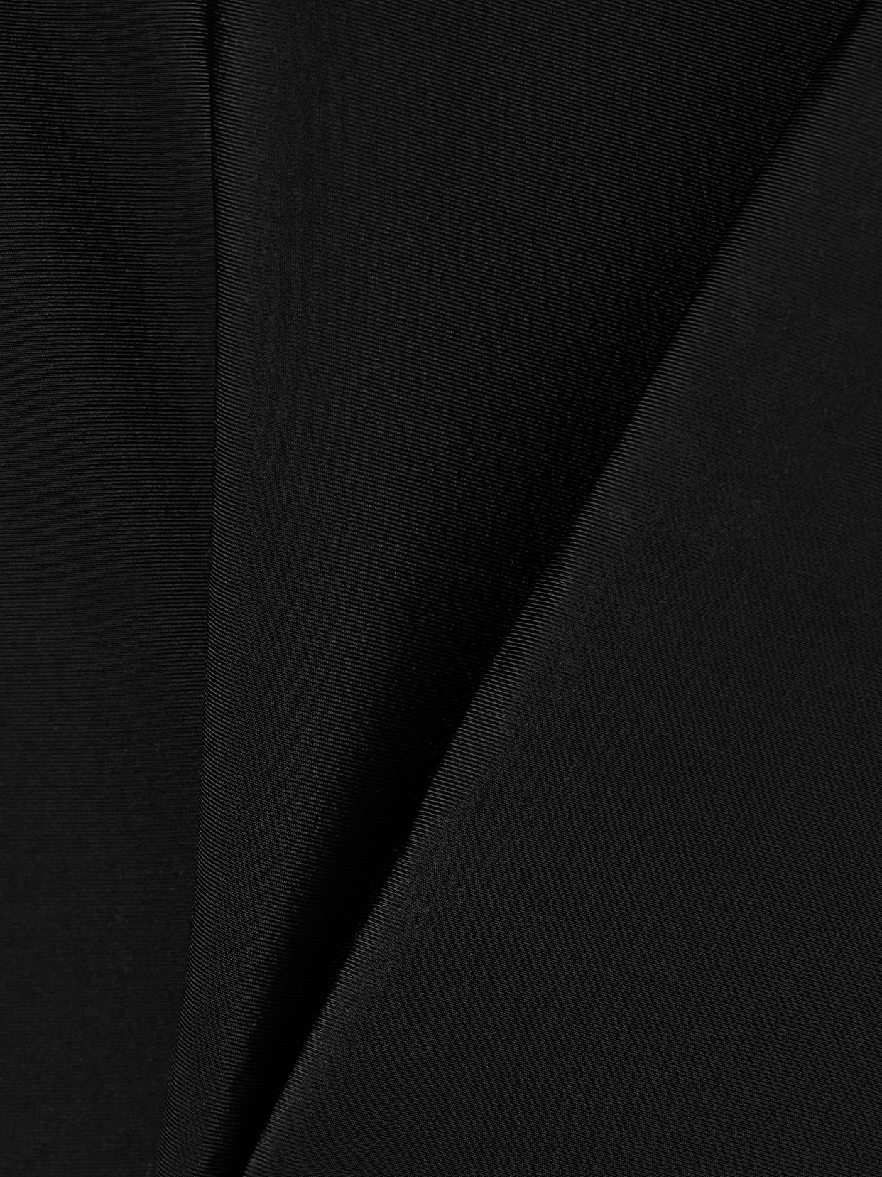 Commando Zone Smoothing Stretch-jersey Shorts In Black