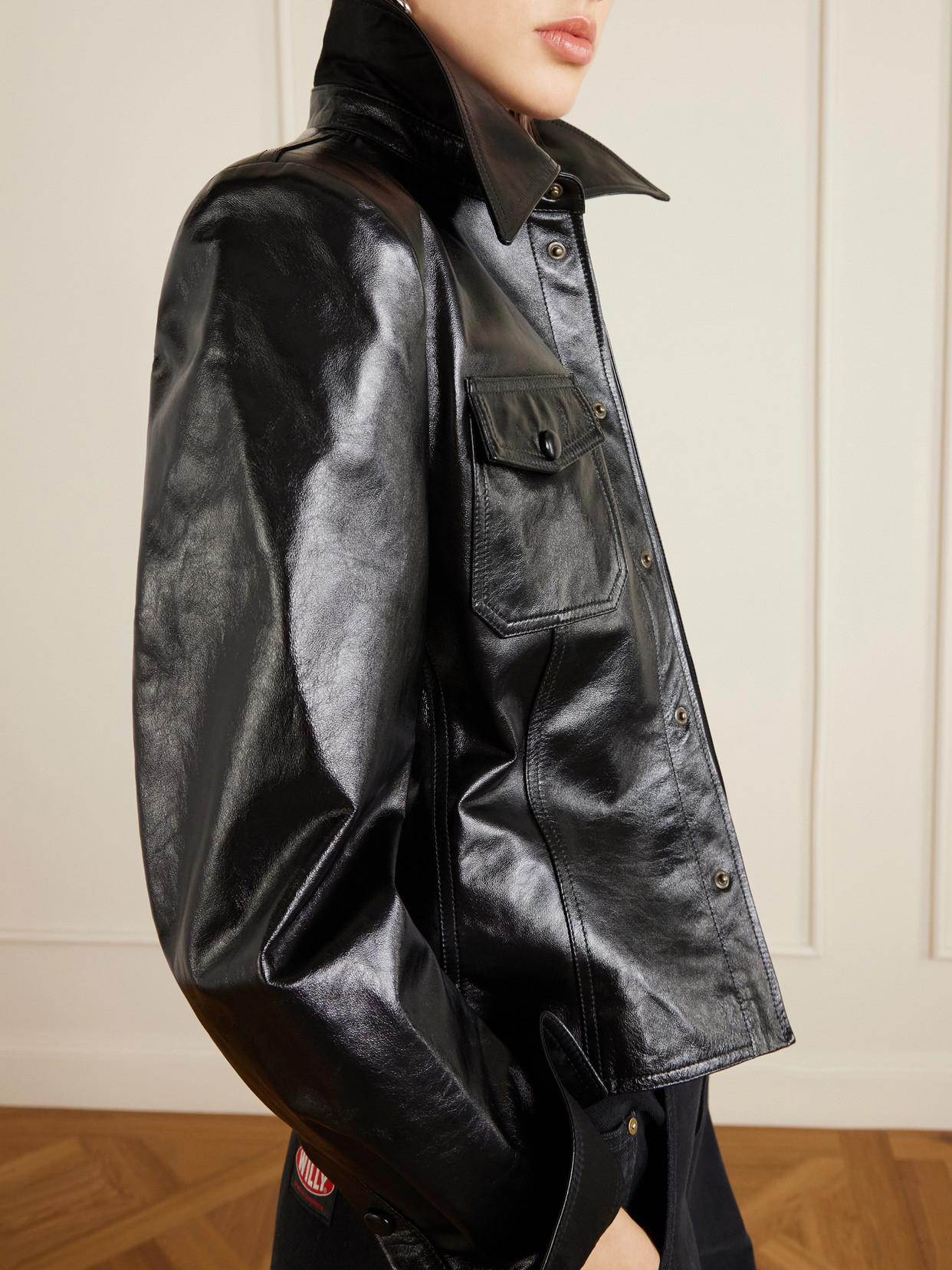 Chavela Jacket