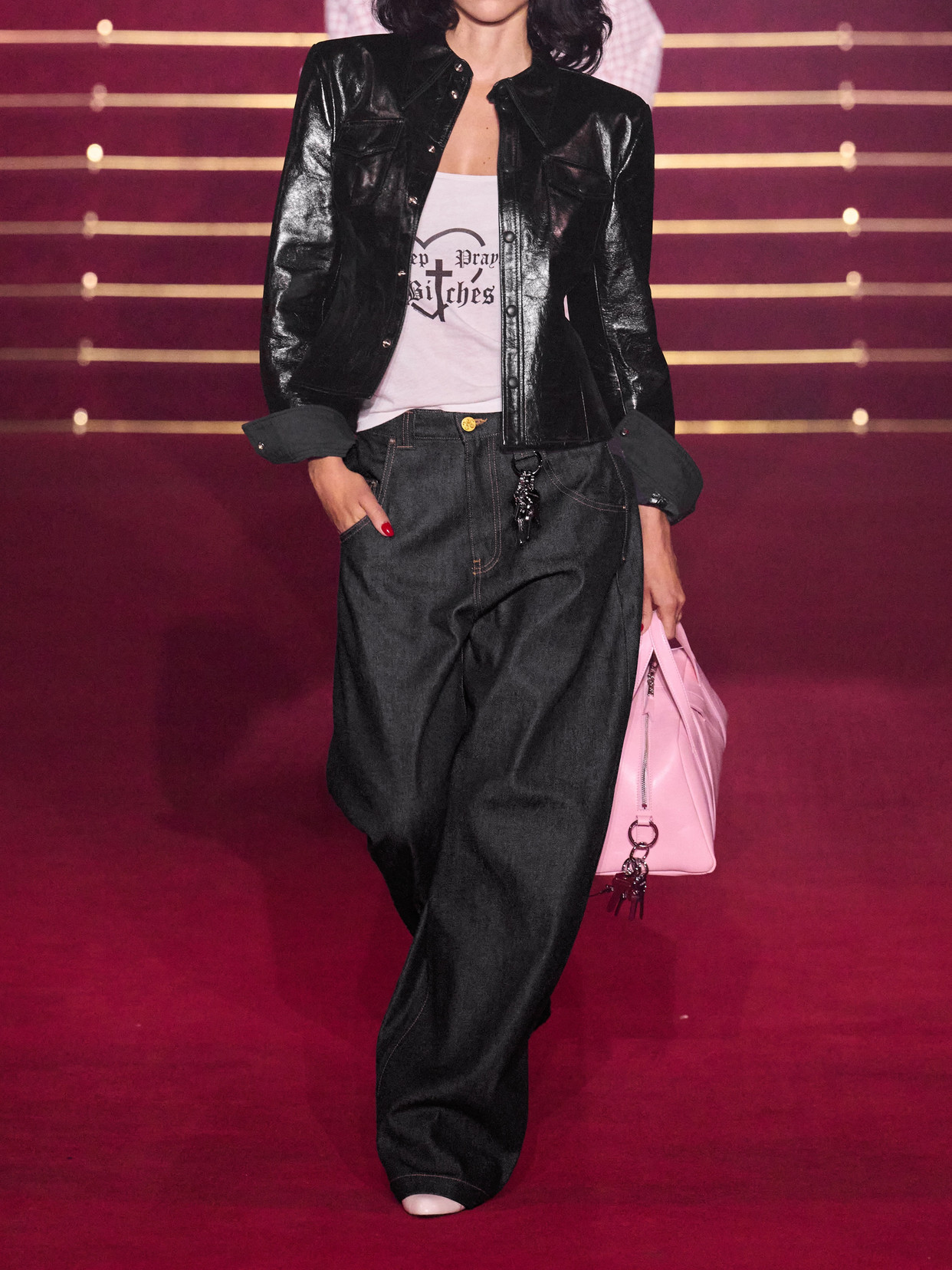 Chavela Jacket