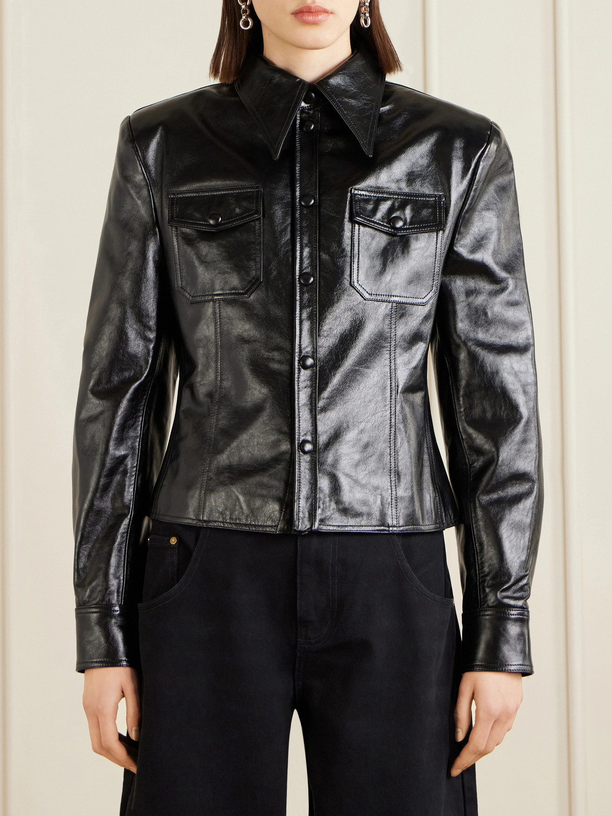 Chavela Jacket