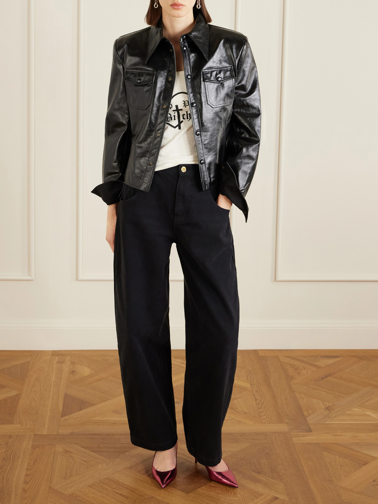 Chavela Jacket