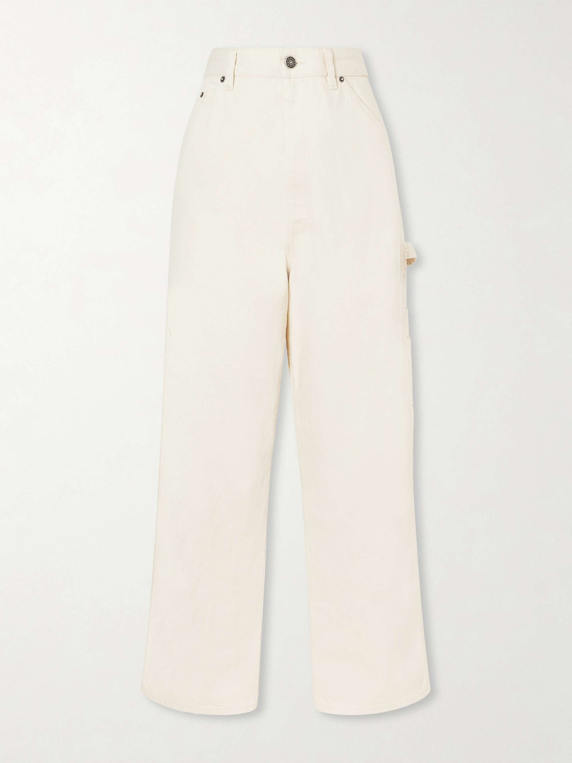 Phoebe Philo Cotton pants