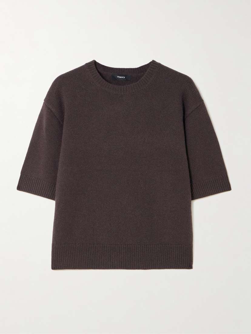Theory Cashmere Sweater