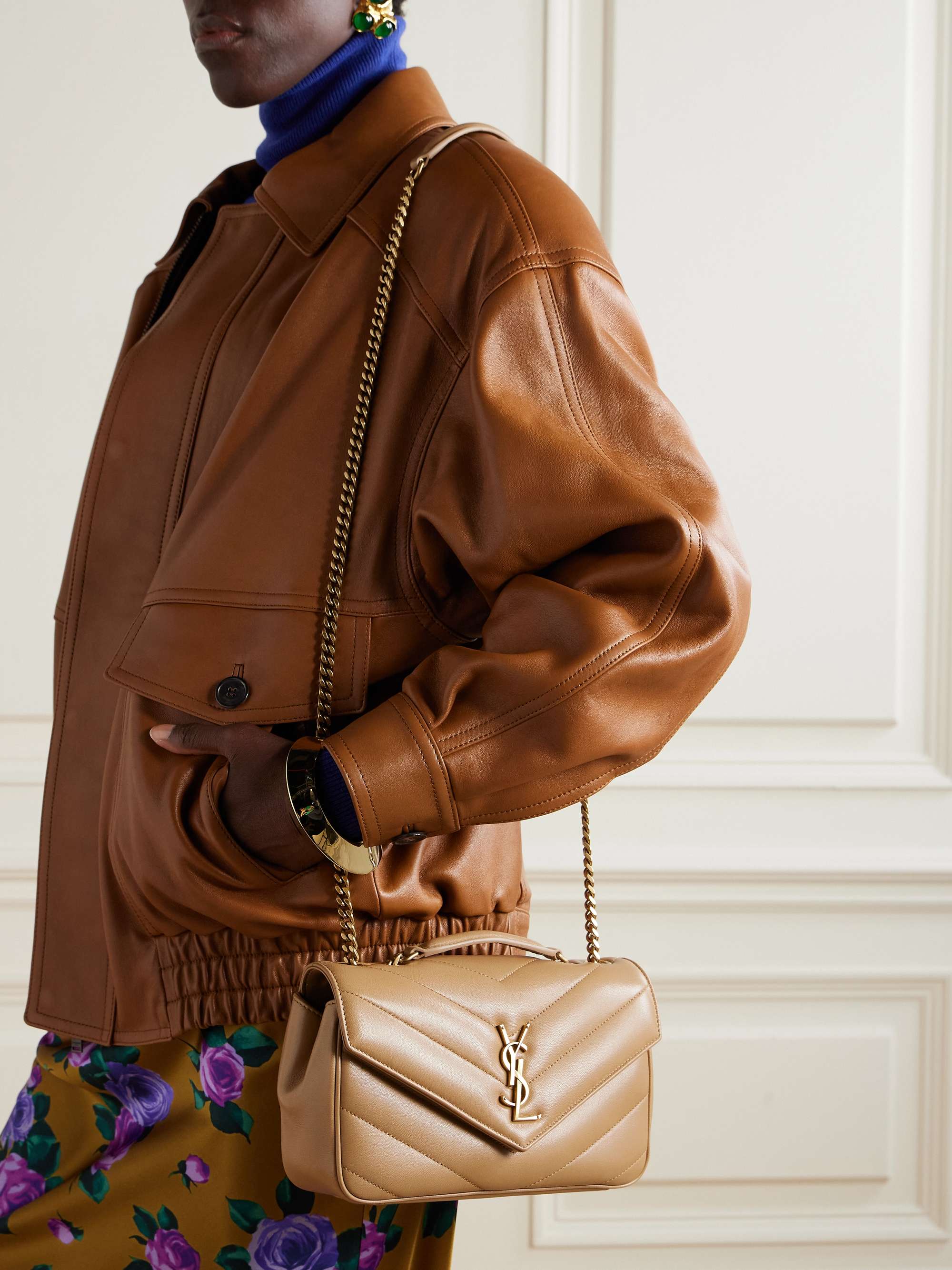 SAINT LAURENT 