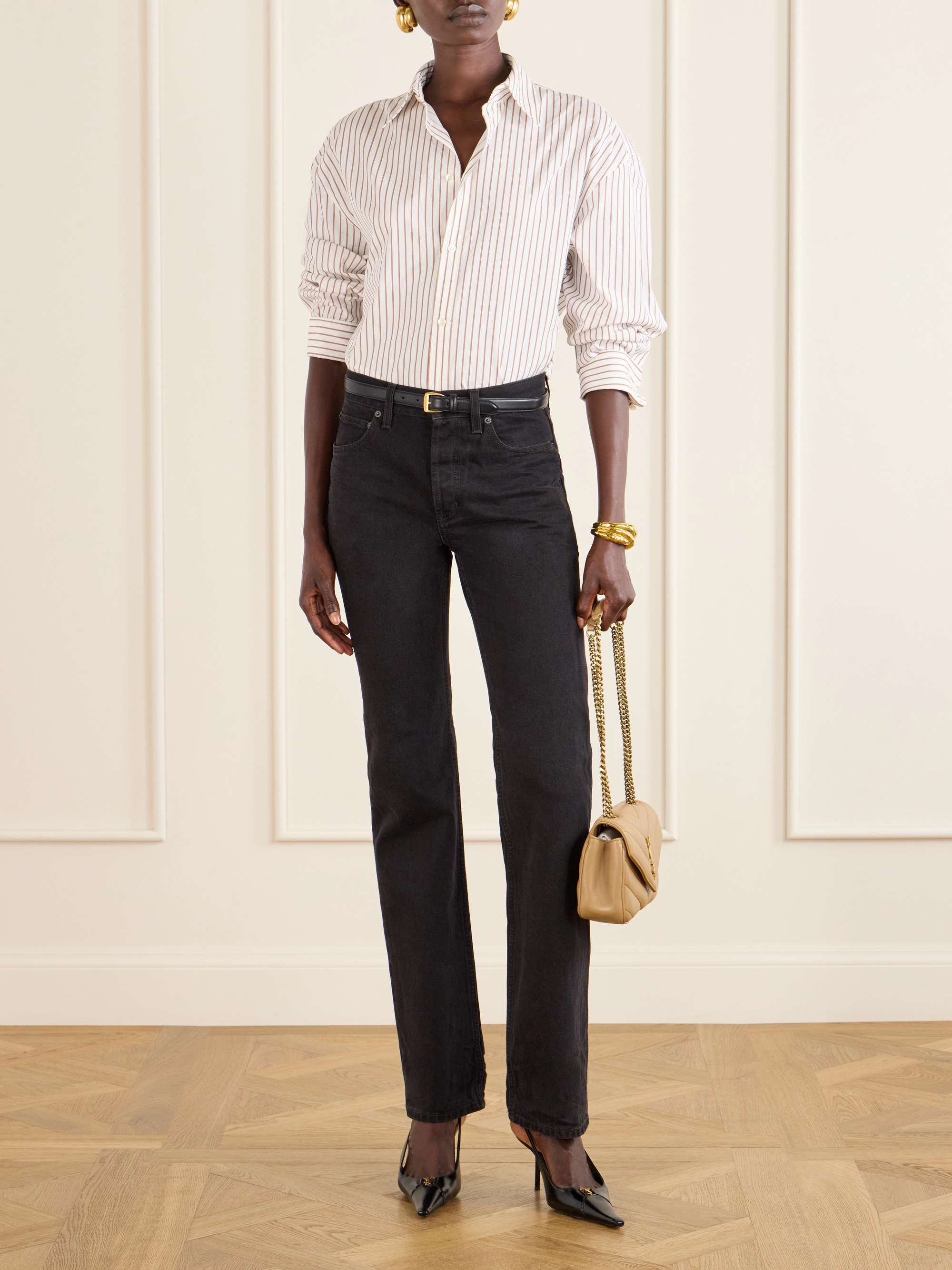 SAINT LAURENT 