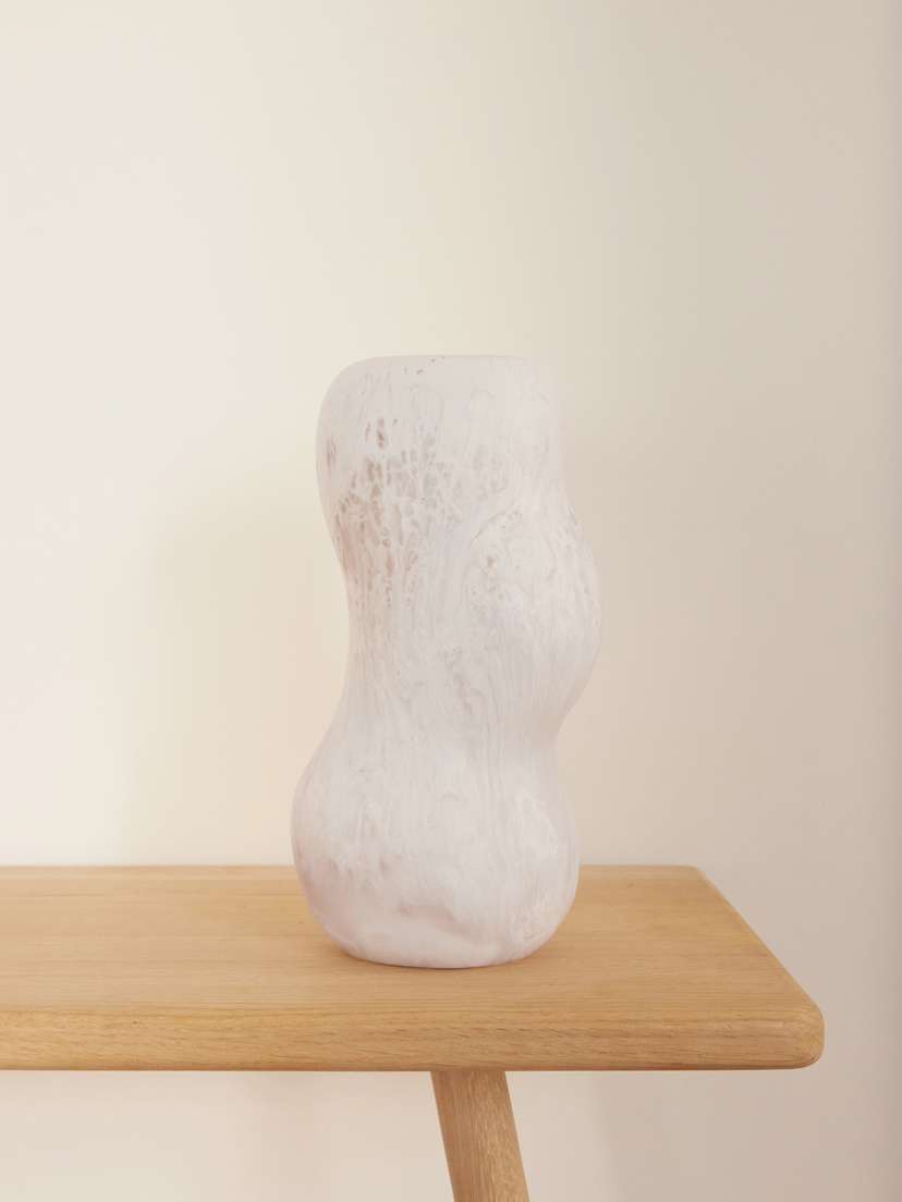 Dinosaur Designs Valley Medium Resin Vase