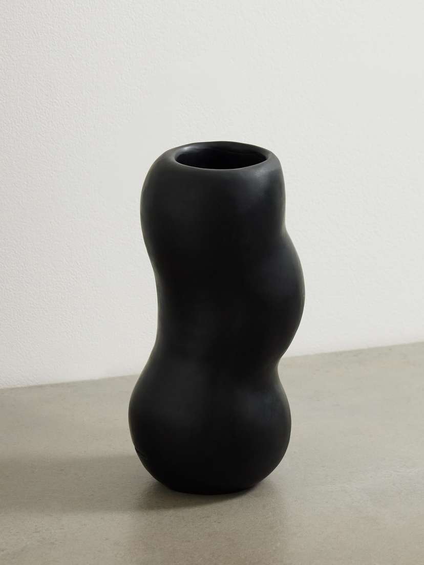 Dinosaur Designs Valley Medium Resin Vase