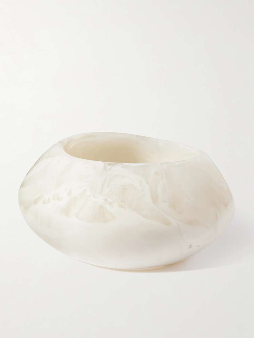 Dinosaur Designs Boulder Resin Bangle