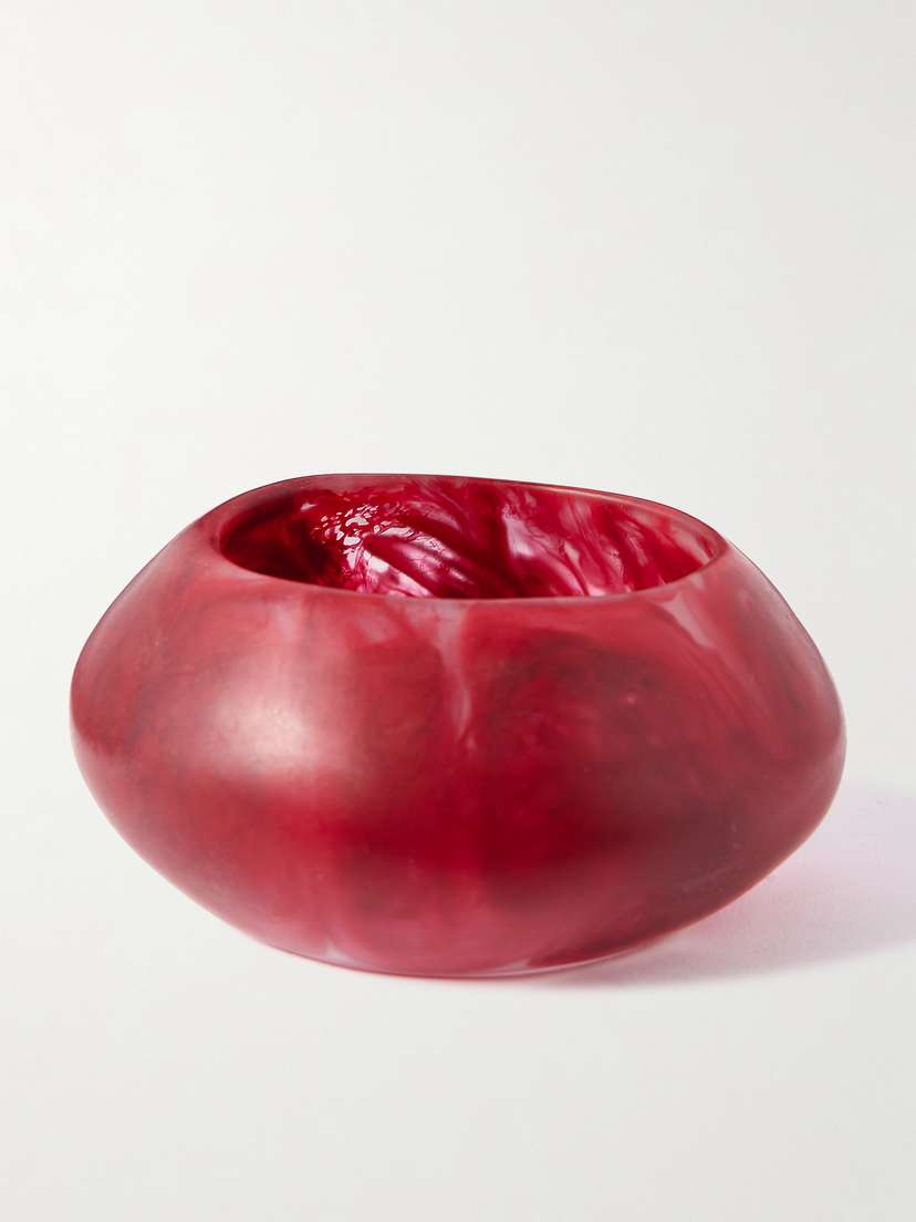 Dinosaur Designs Boulder Resin Bangle