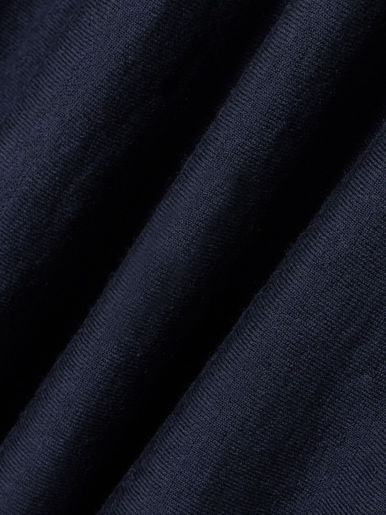 Norma Jean Organic Cashmere Midi